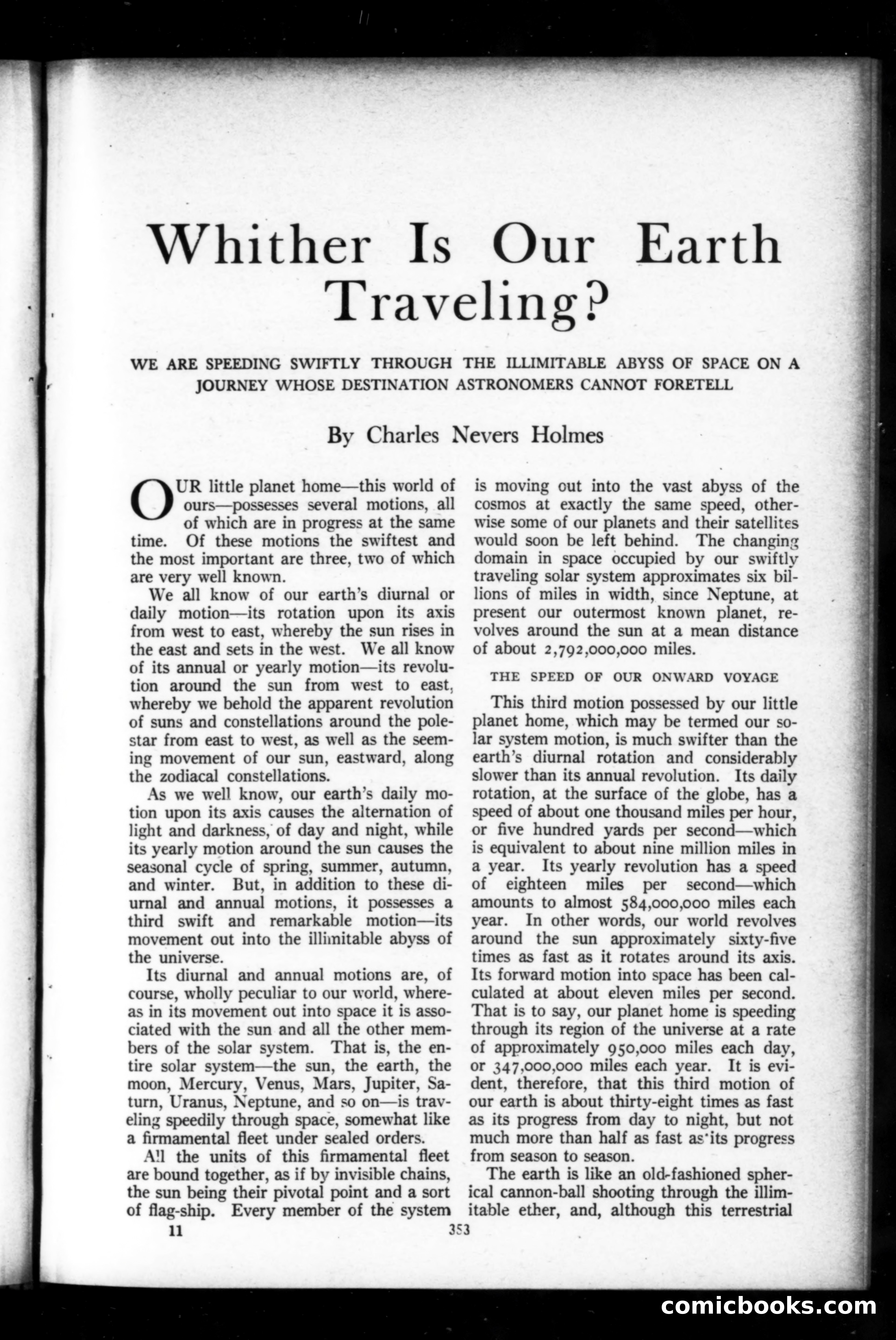 Munsey's Magazine, March 1920 — page 161 of 192