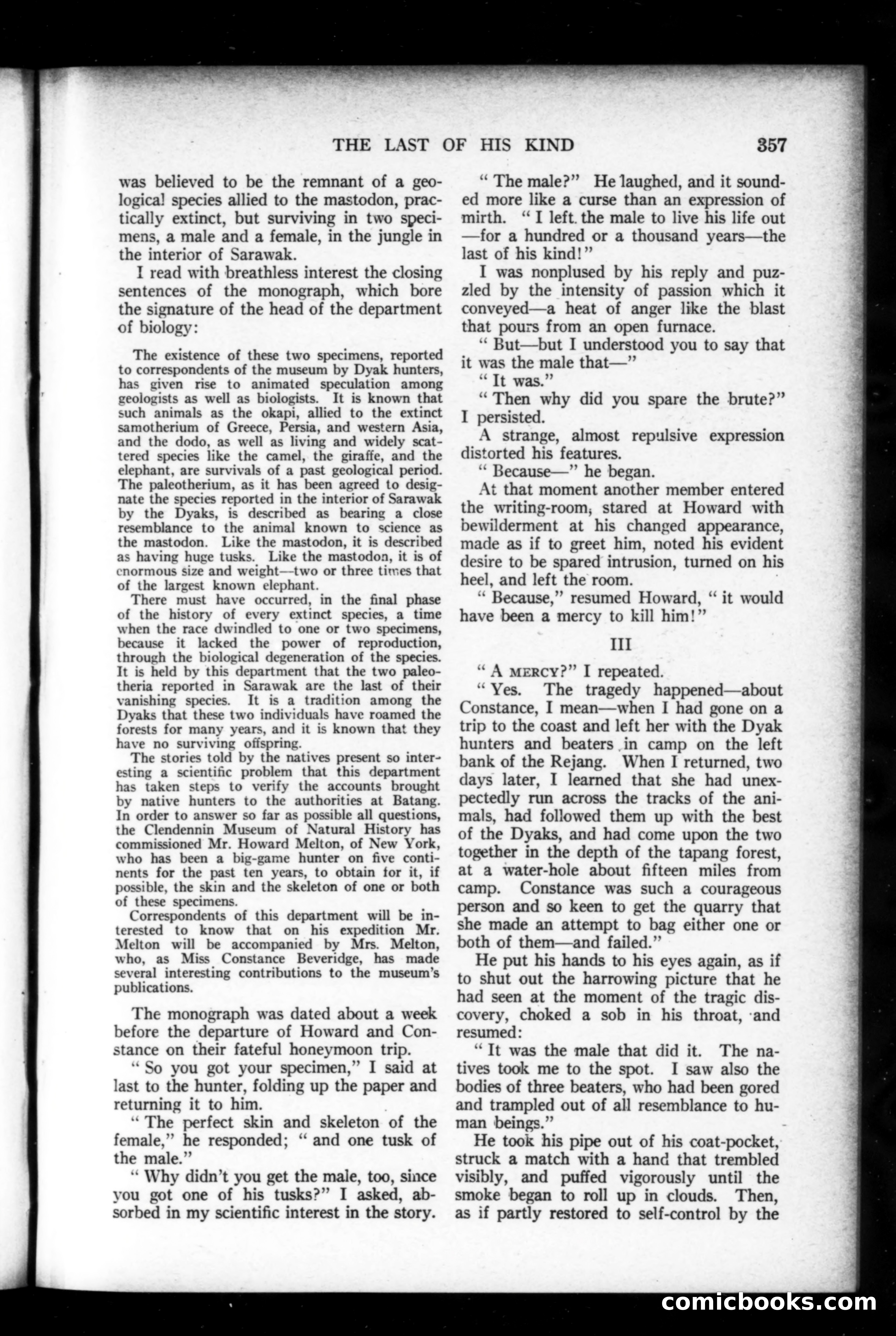 Munsey's Magazine, March 1920 — page 165 of 192