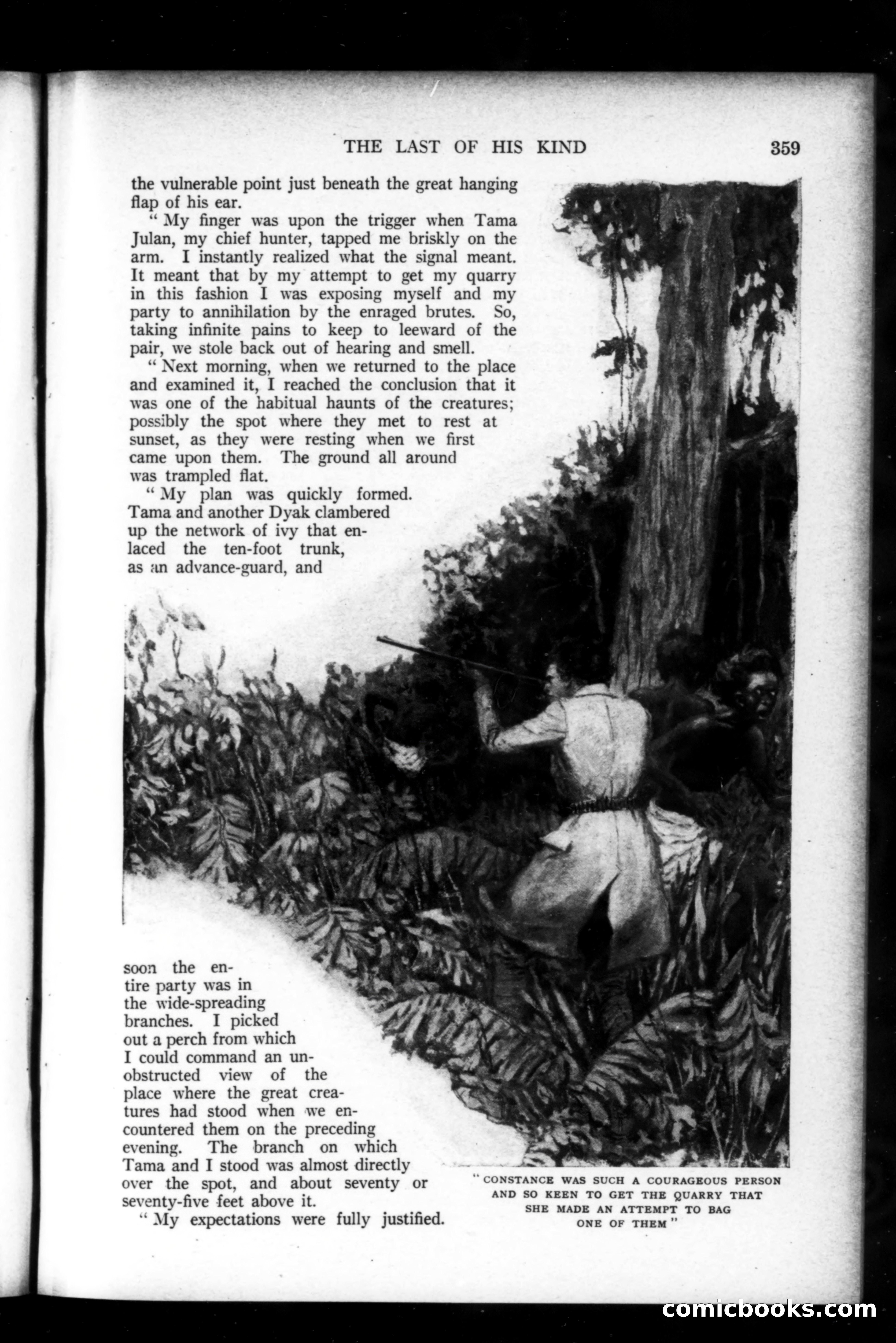 Munsey's Magazine, March 1920 — page 167 of 192