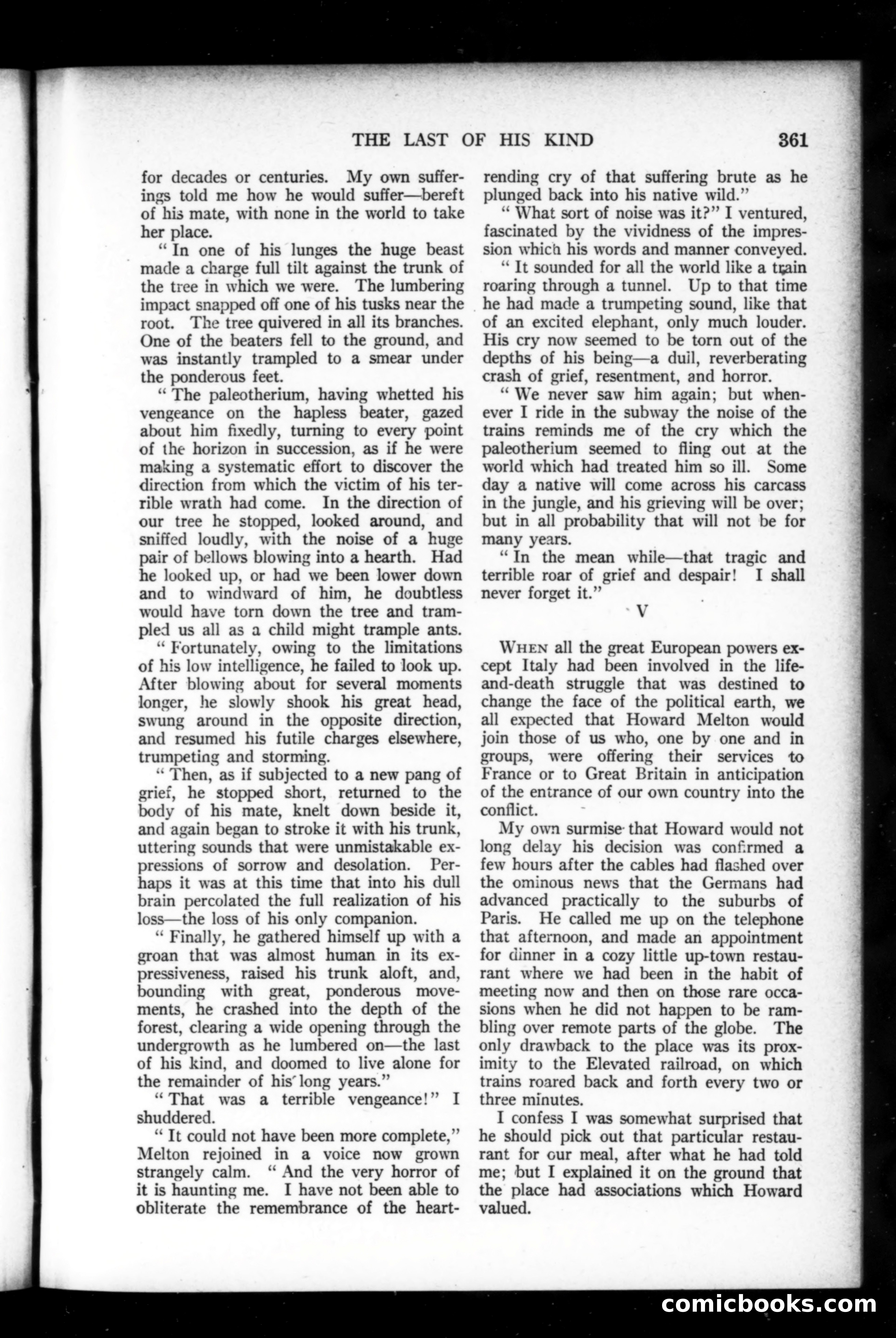 Munsey's Magazine, March 1920 — page 169 of 192
