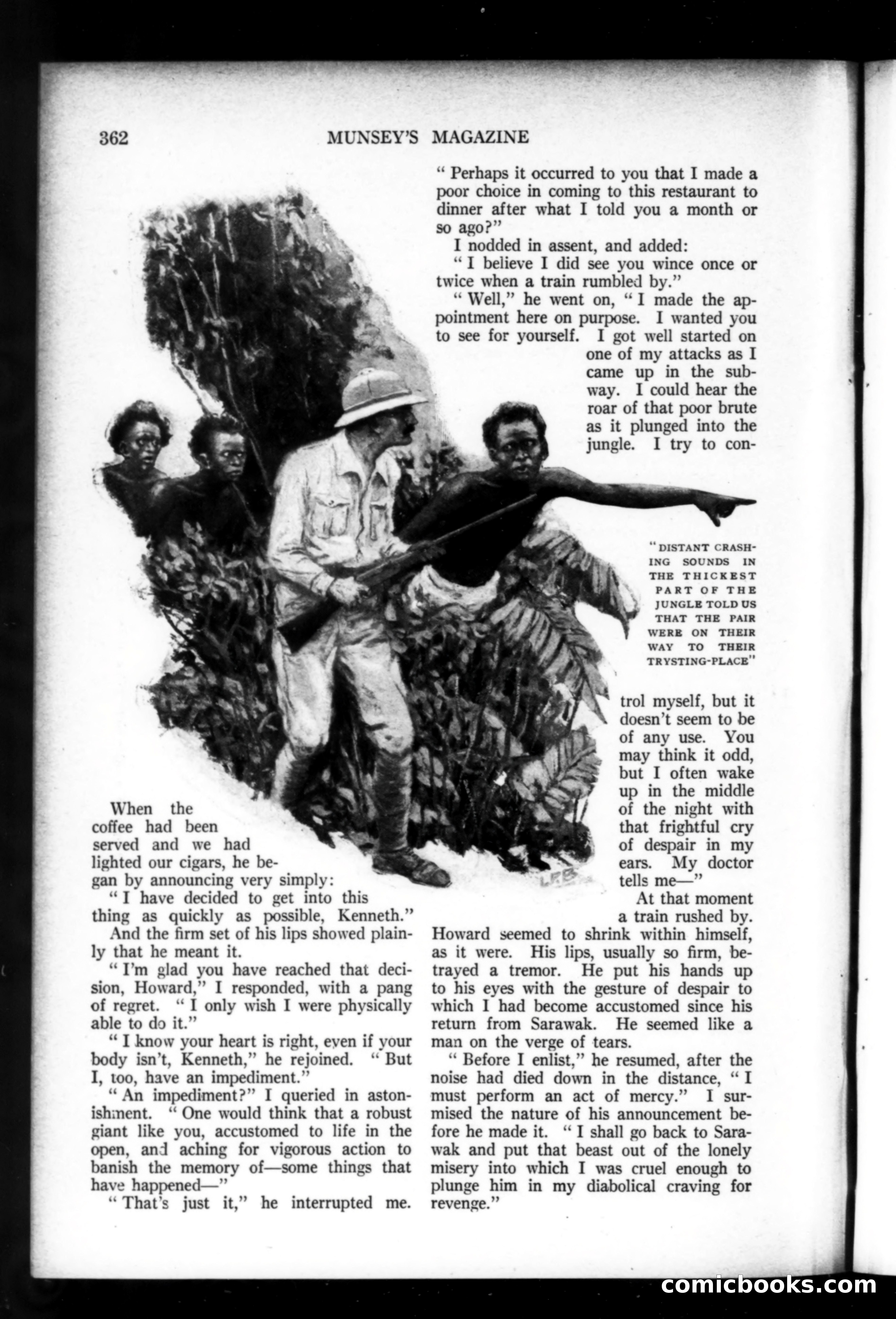 Munsey's Magazine, March 1920 — page 170 of 192