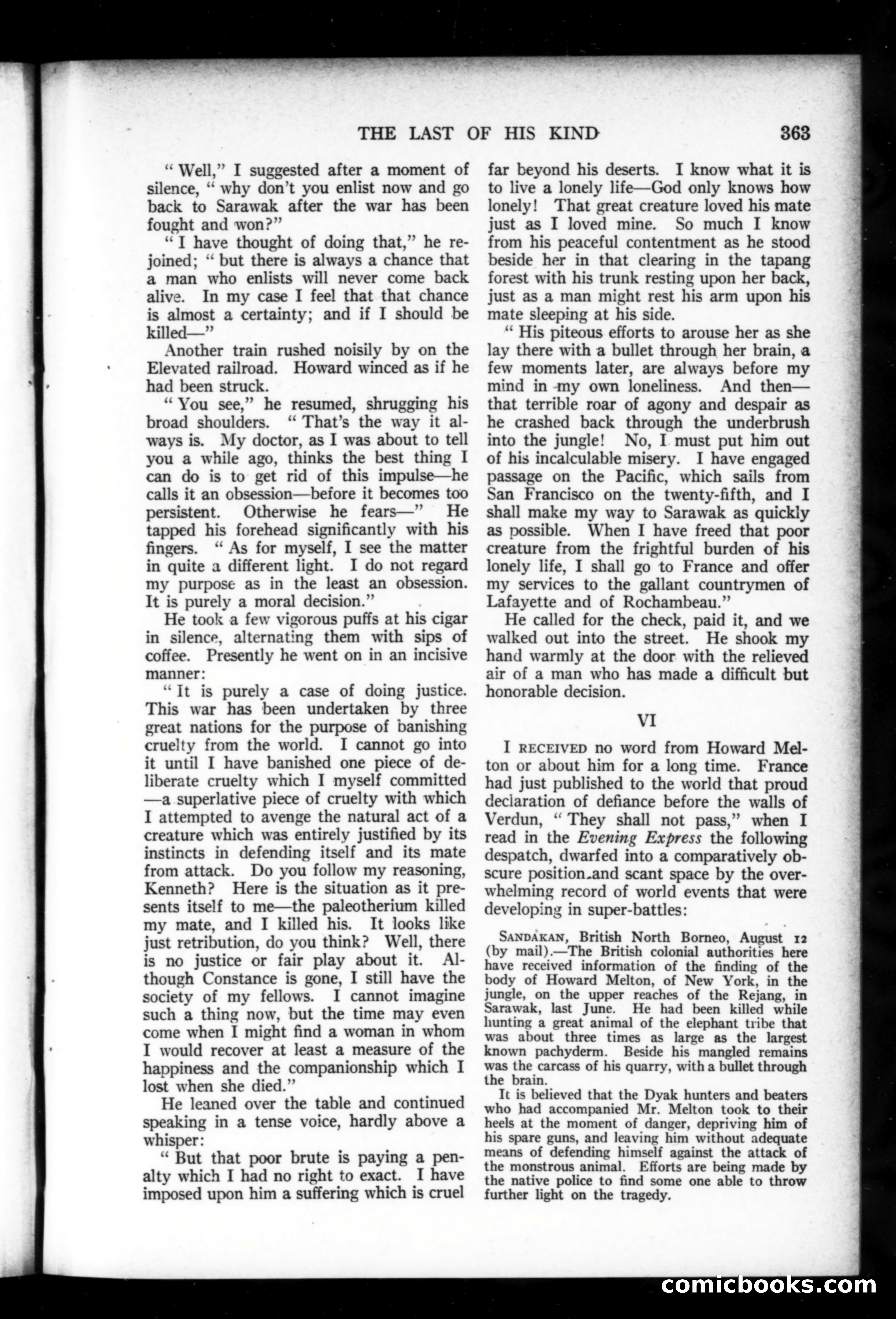Munsey's Magazine, March 1920 — page 171 of 192