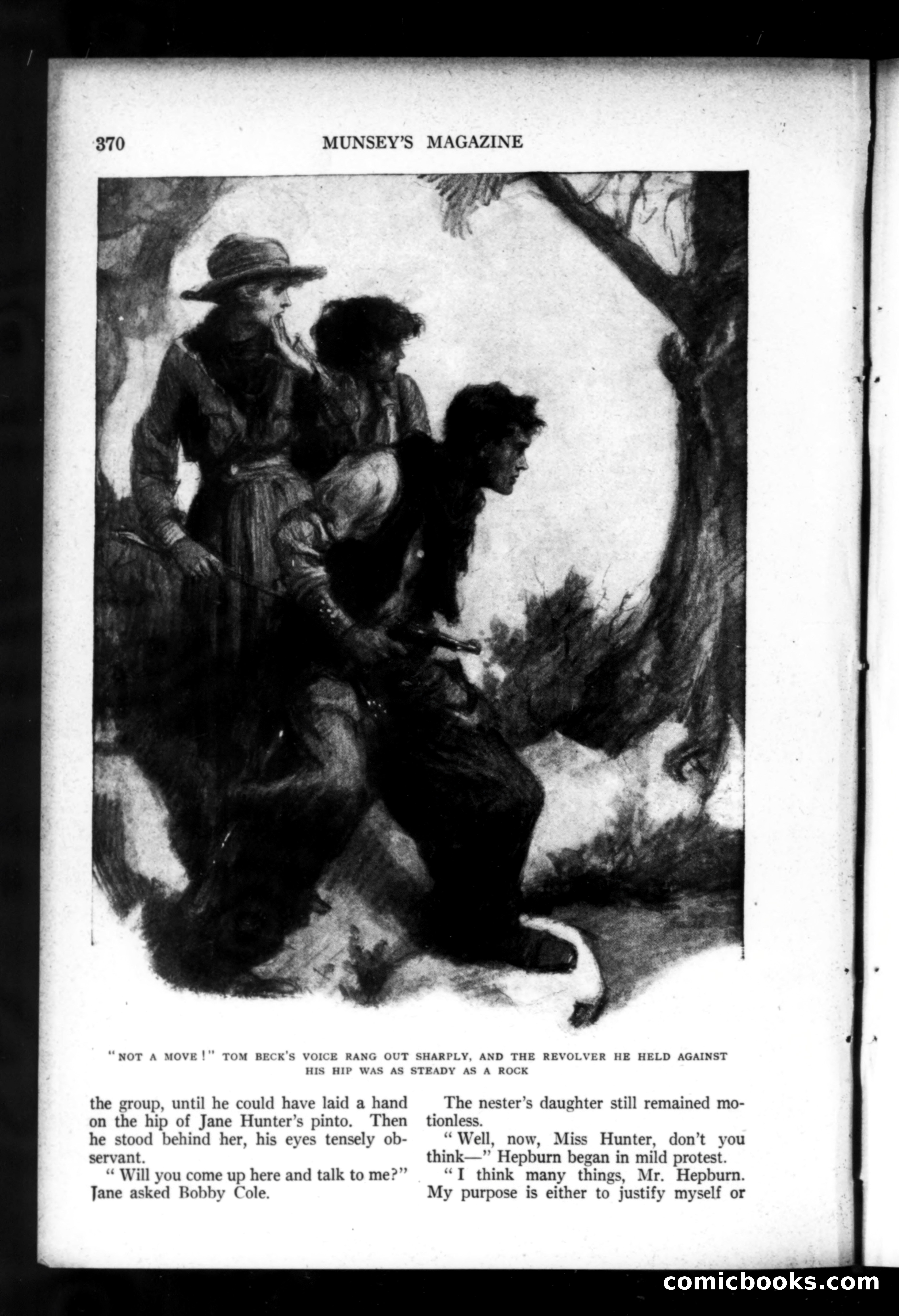 Munsey's Magazine, March 1920 — page 178 of 192