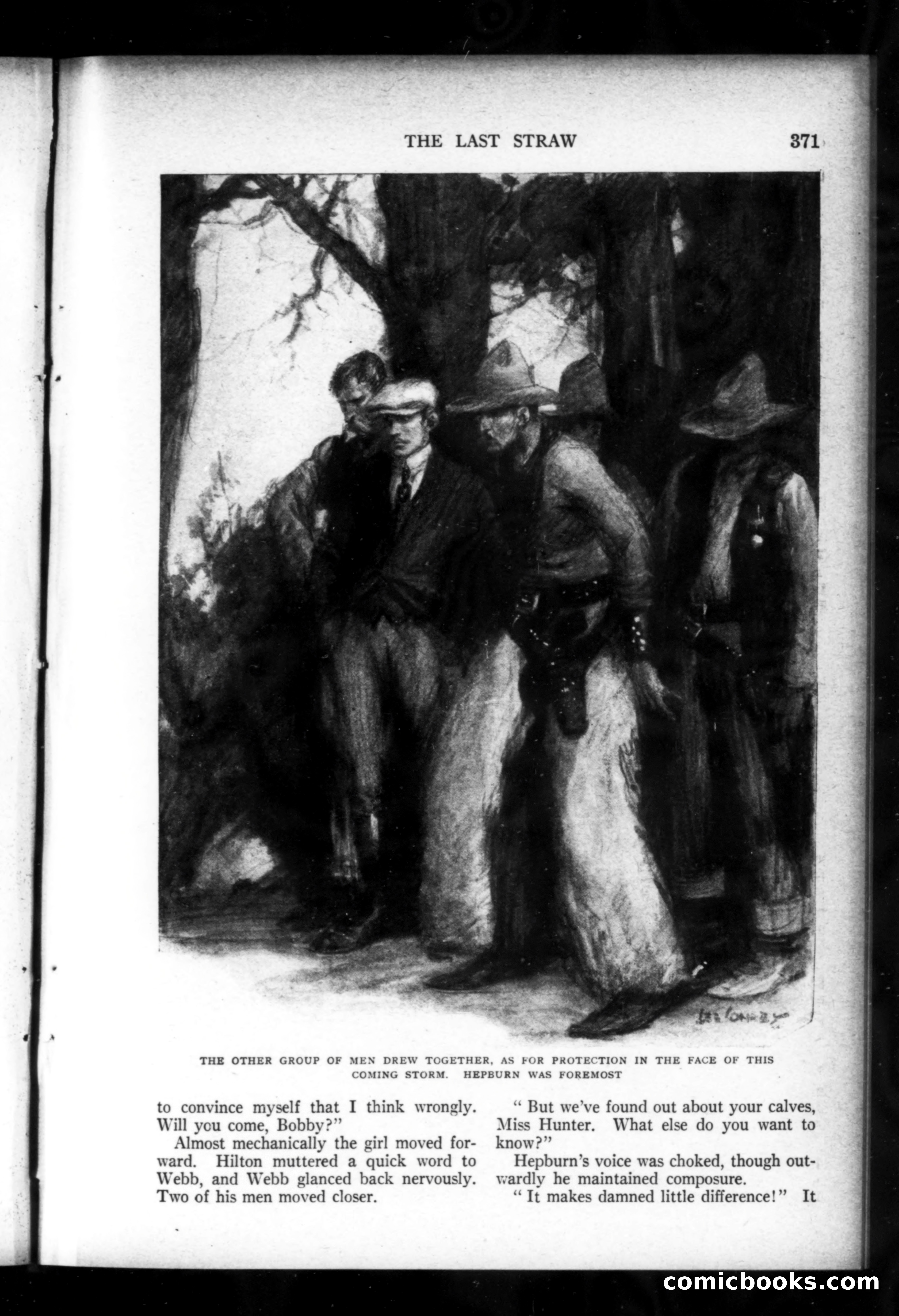 Munsey's Magazine, March 1920 — page 179 of 192