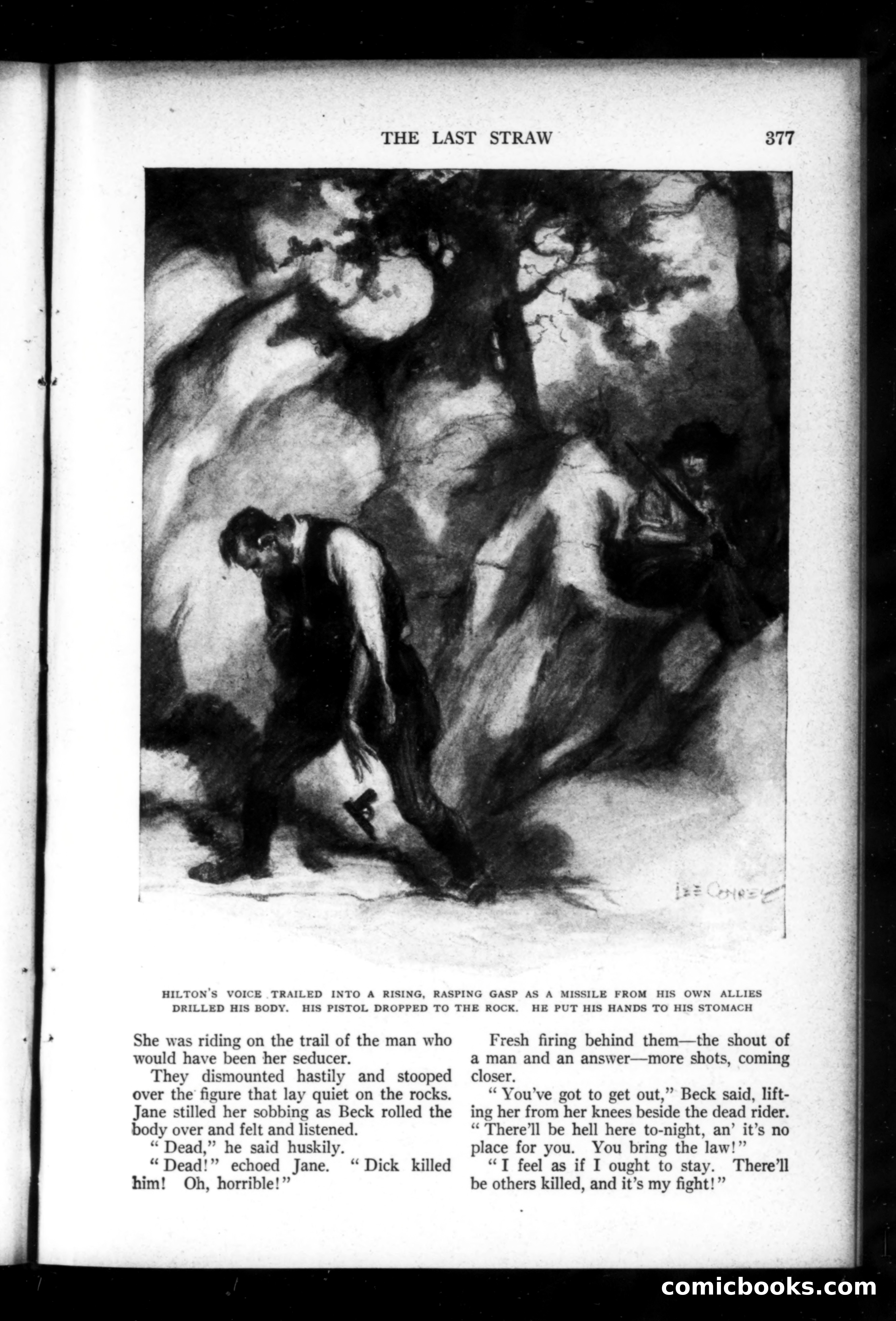 Munsey's Magazine, March 1920 — page 185 of 192