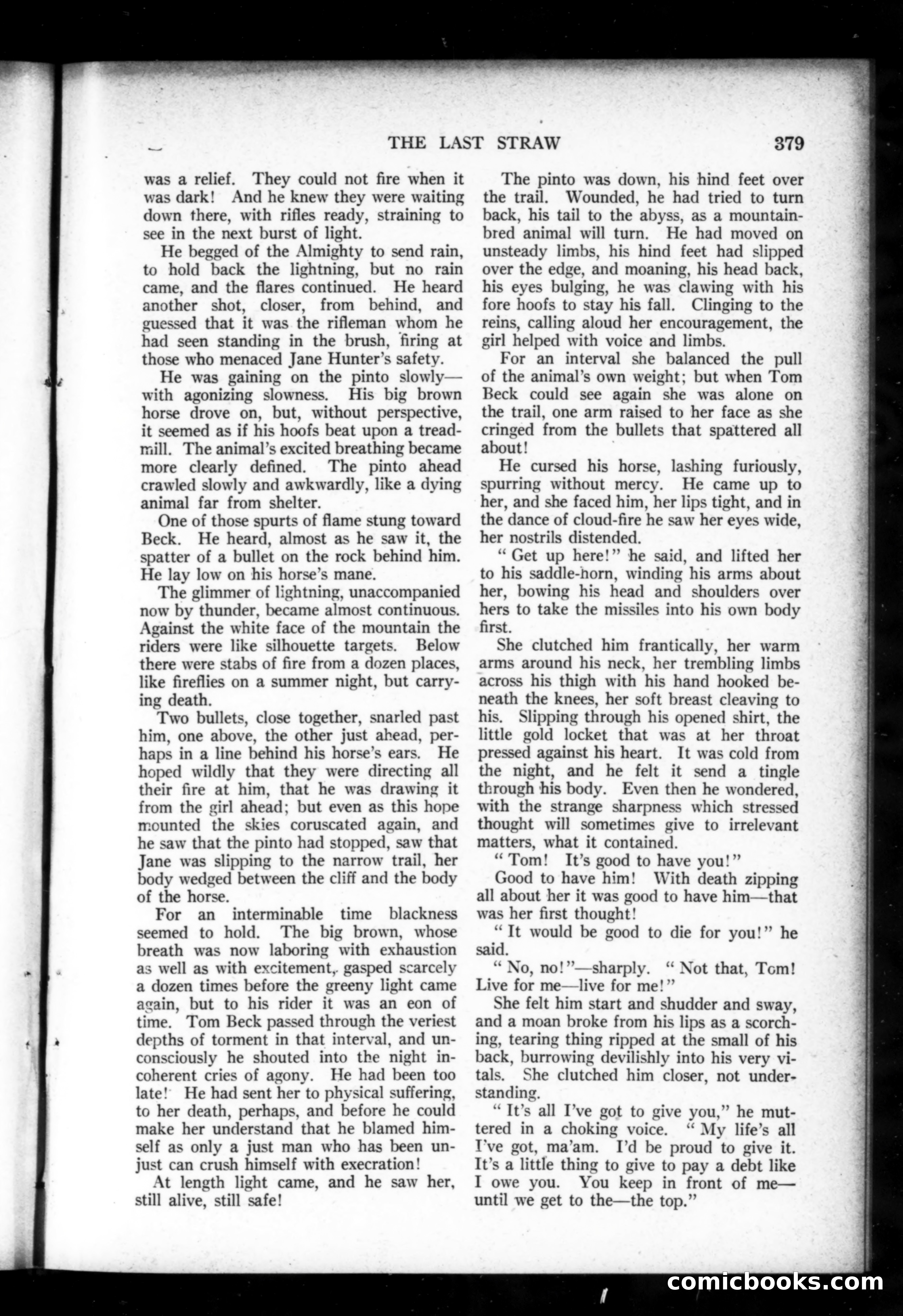 Munsey's Magazine, March 1920 — page 187 of 192