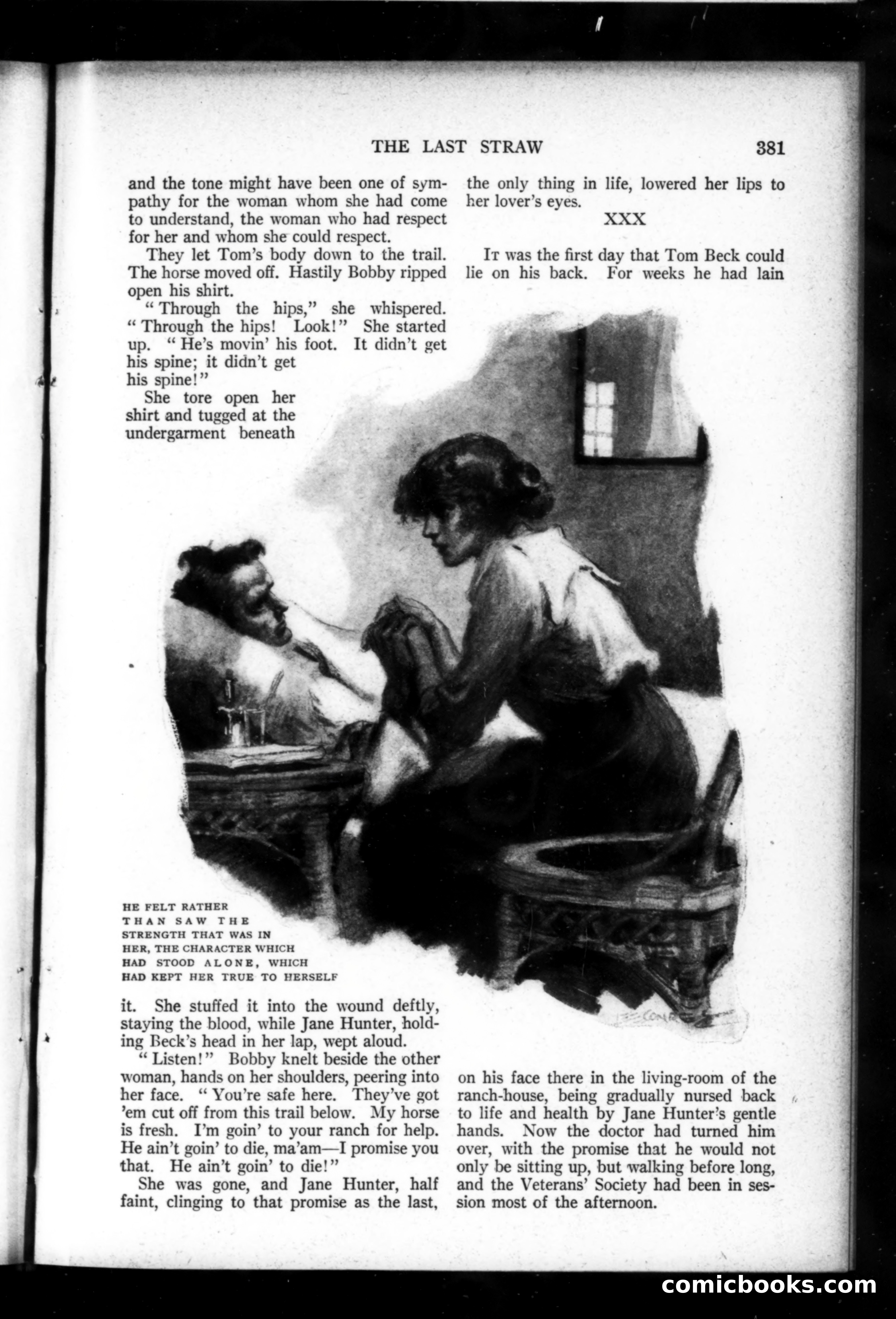 Munsey's Magazine, March 1920 — page 189 of 192