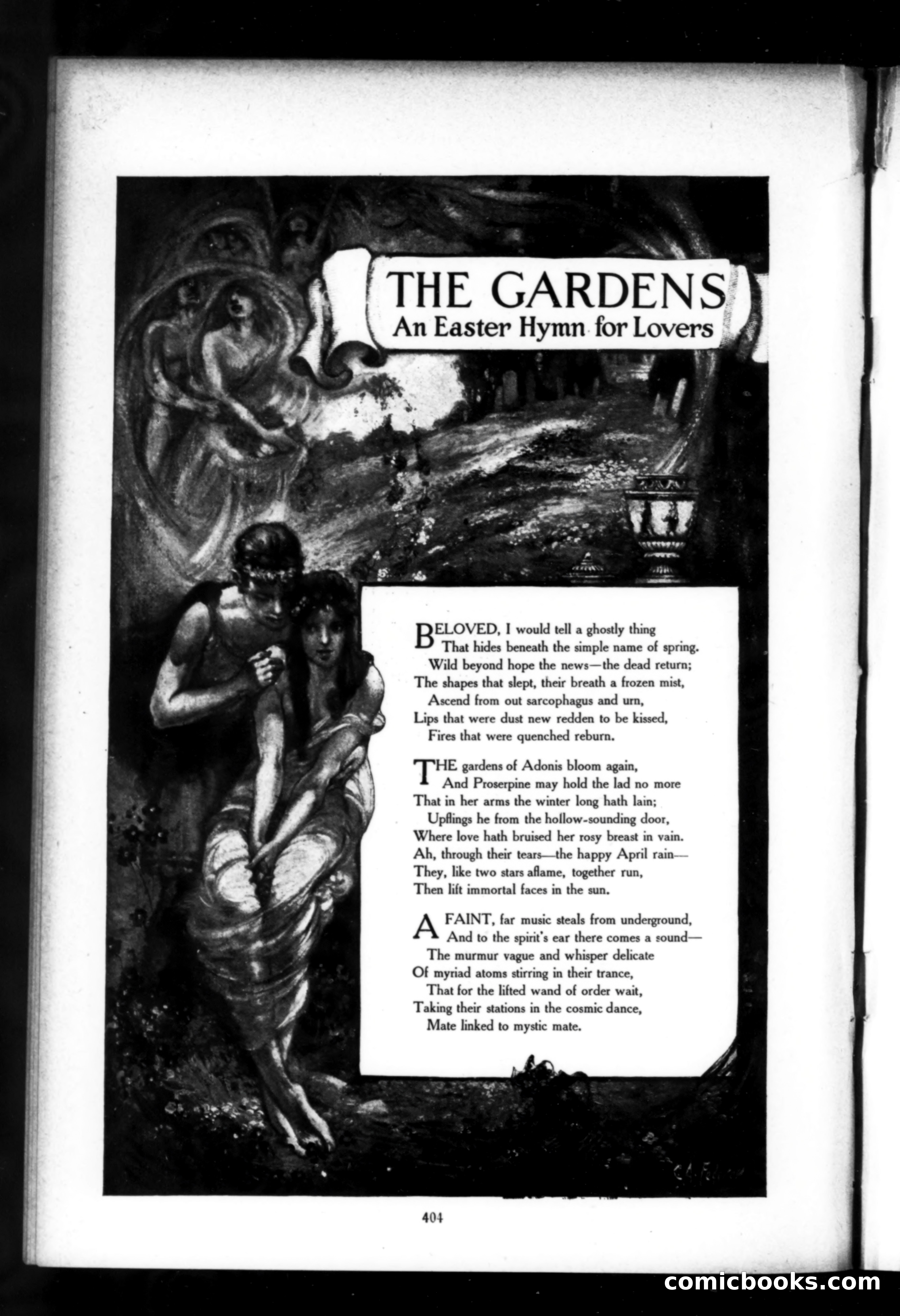 Munsey's Magazine, April 1920 — page 20 of 192