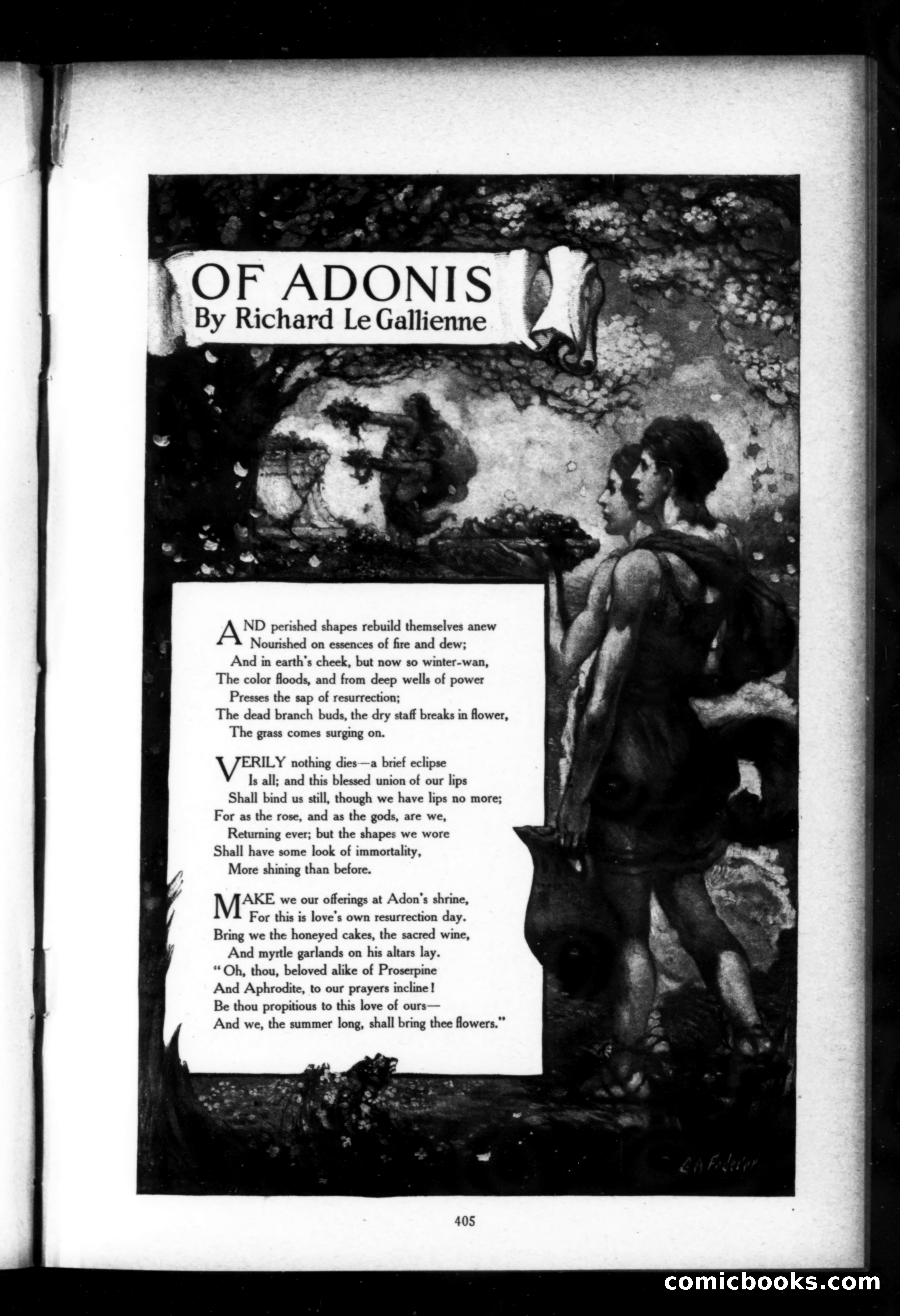Munsey's Magazine, April 1920 — page 21 of 192