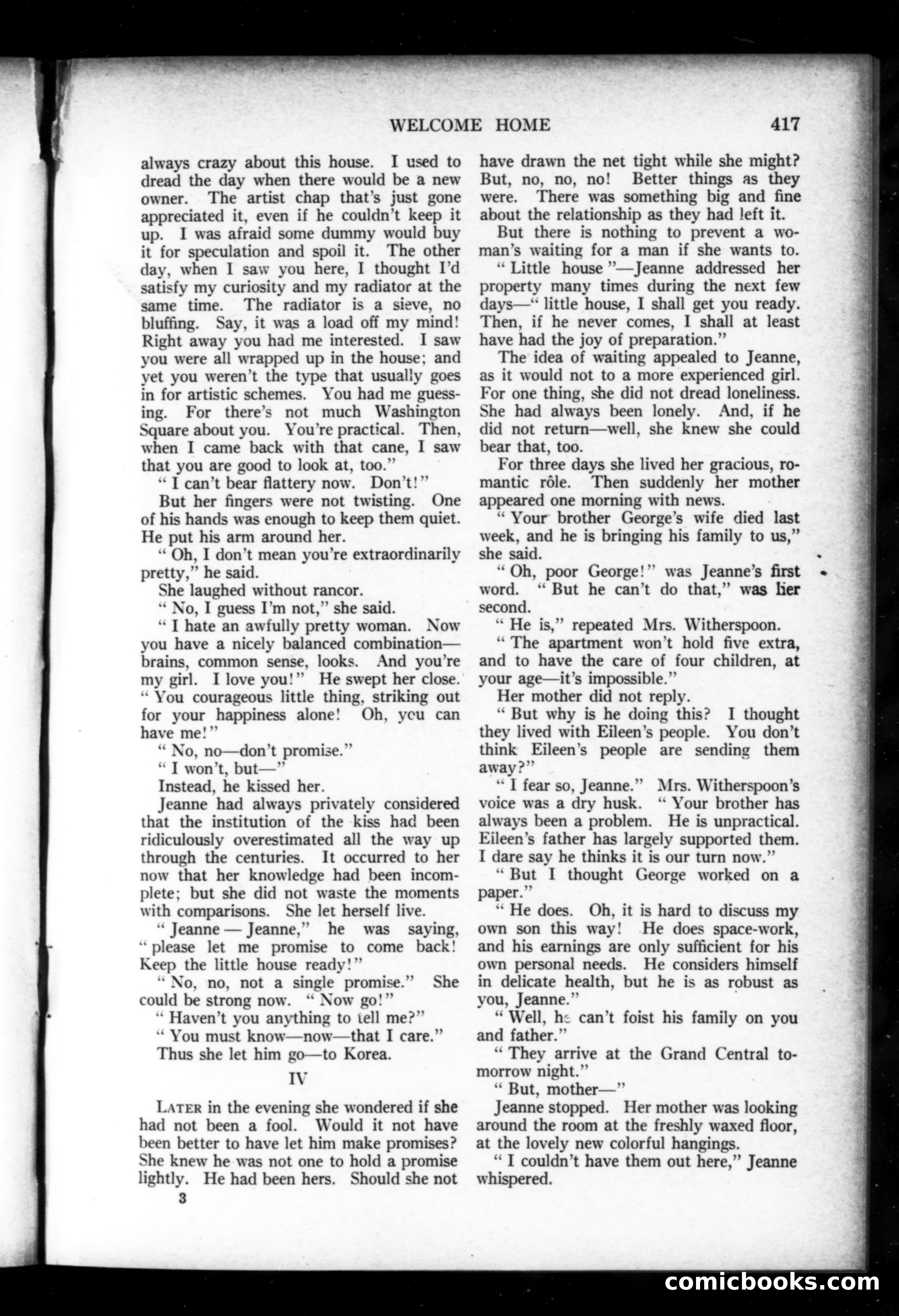 Munsey's Magazine, April 1920 — page 33 of 192