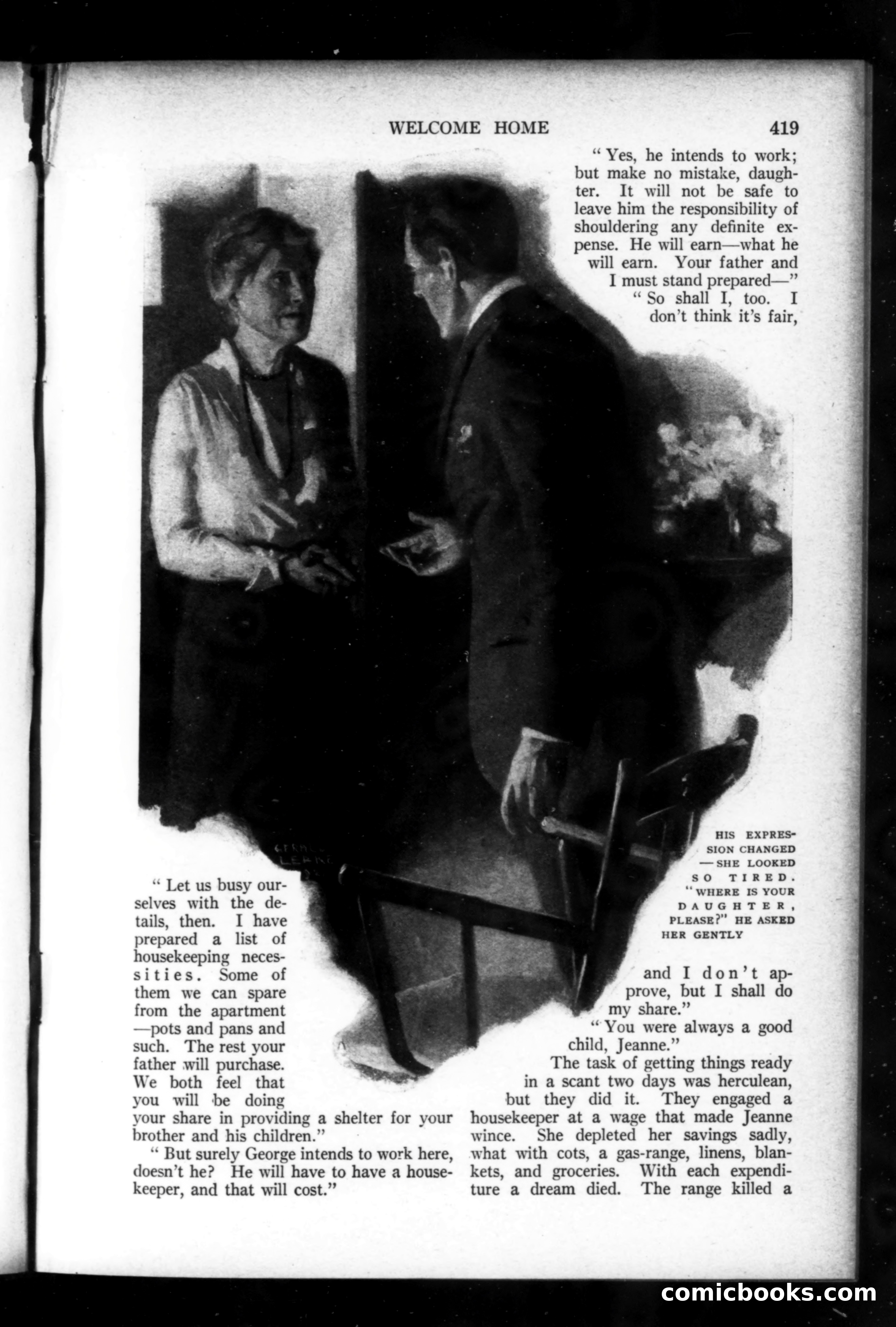Munsey's Magazine, April 1920 — page 35 of 192