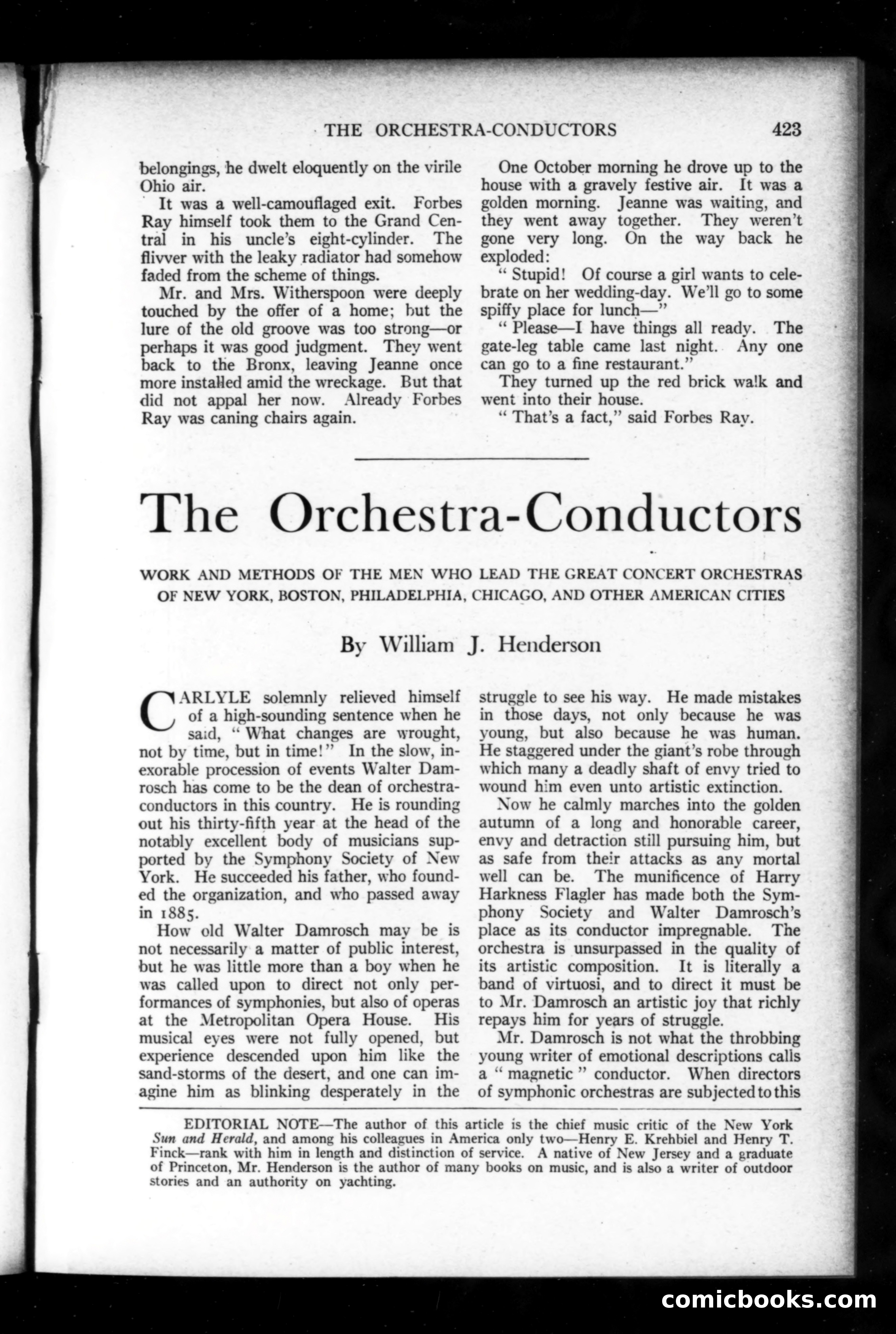 Munsey's Magazine, April 1920 — page 39 of 192