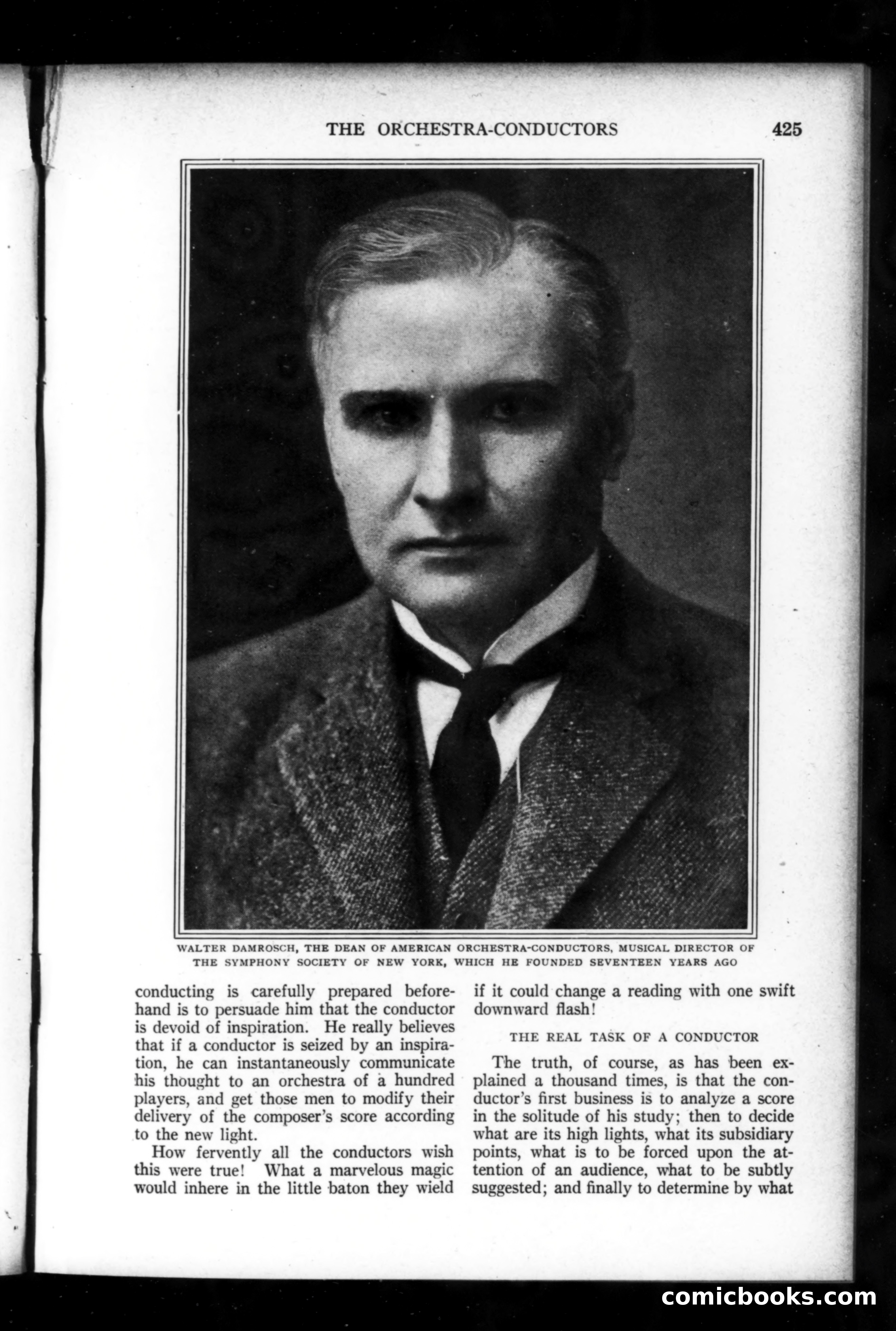 Munsey's Magazine, April 1920 — page 41 of 192