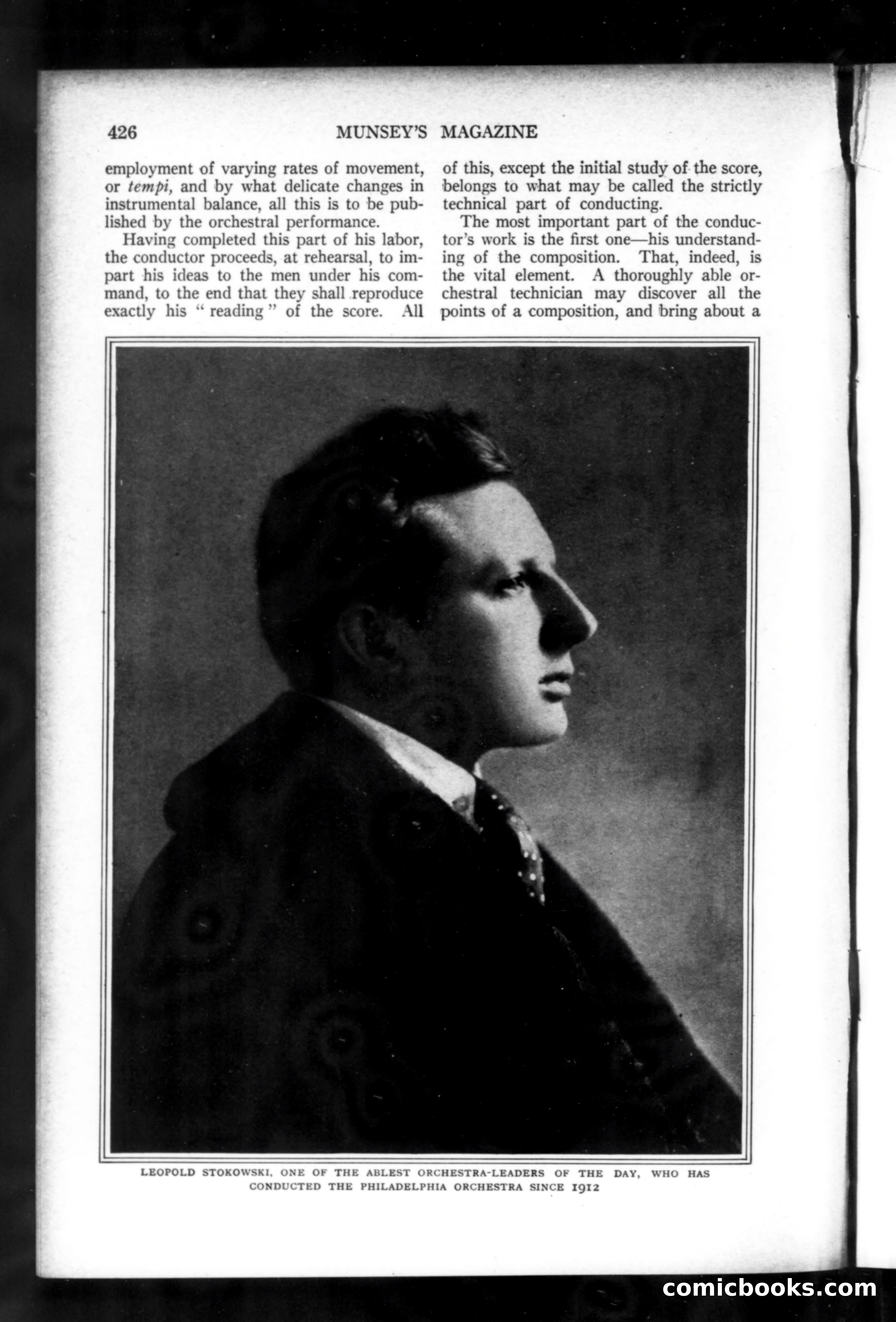 Munsey's Magazine, April 1920 — page 42 of 192