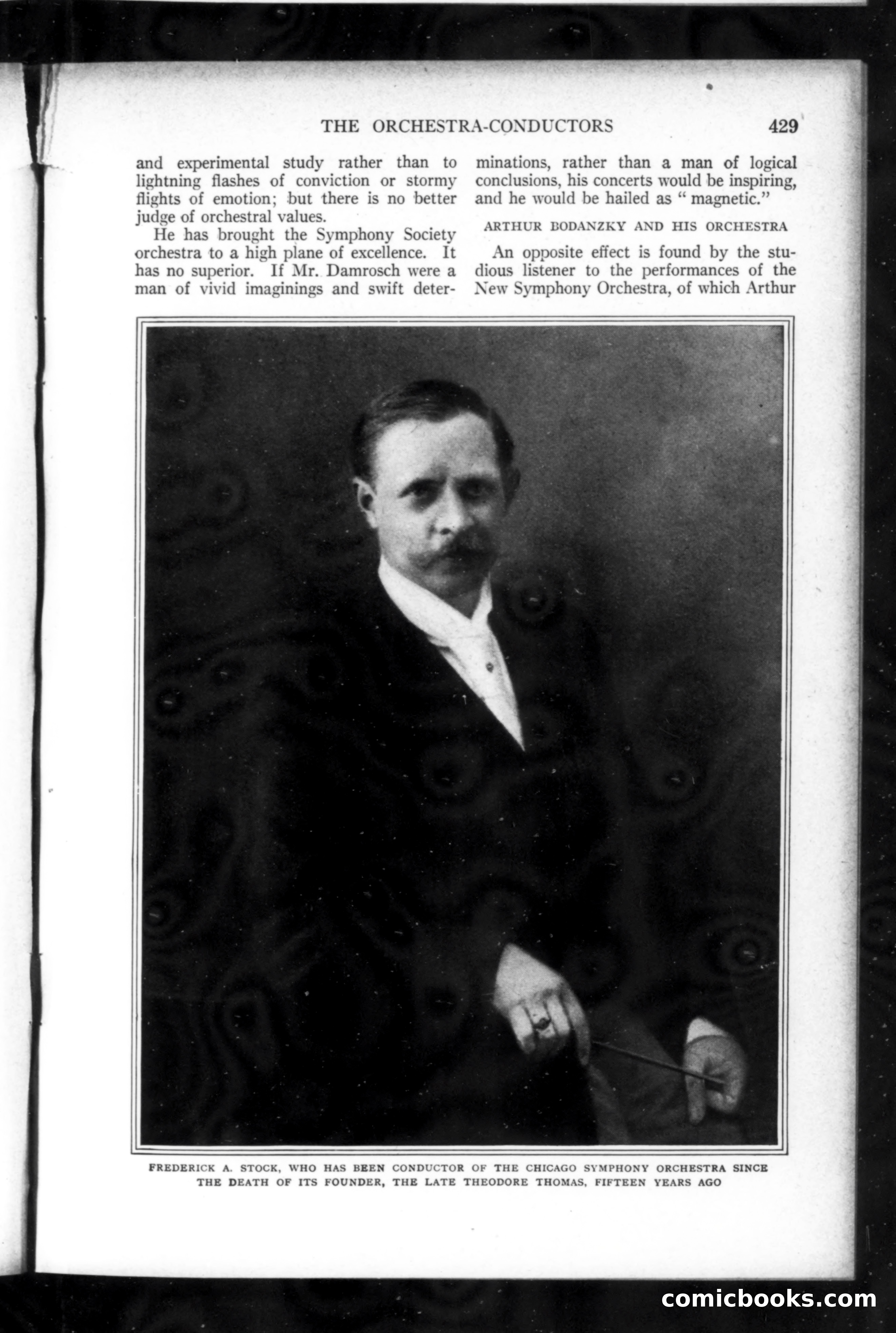 Munsey's Magazine, April 1920 — page 45 of 192