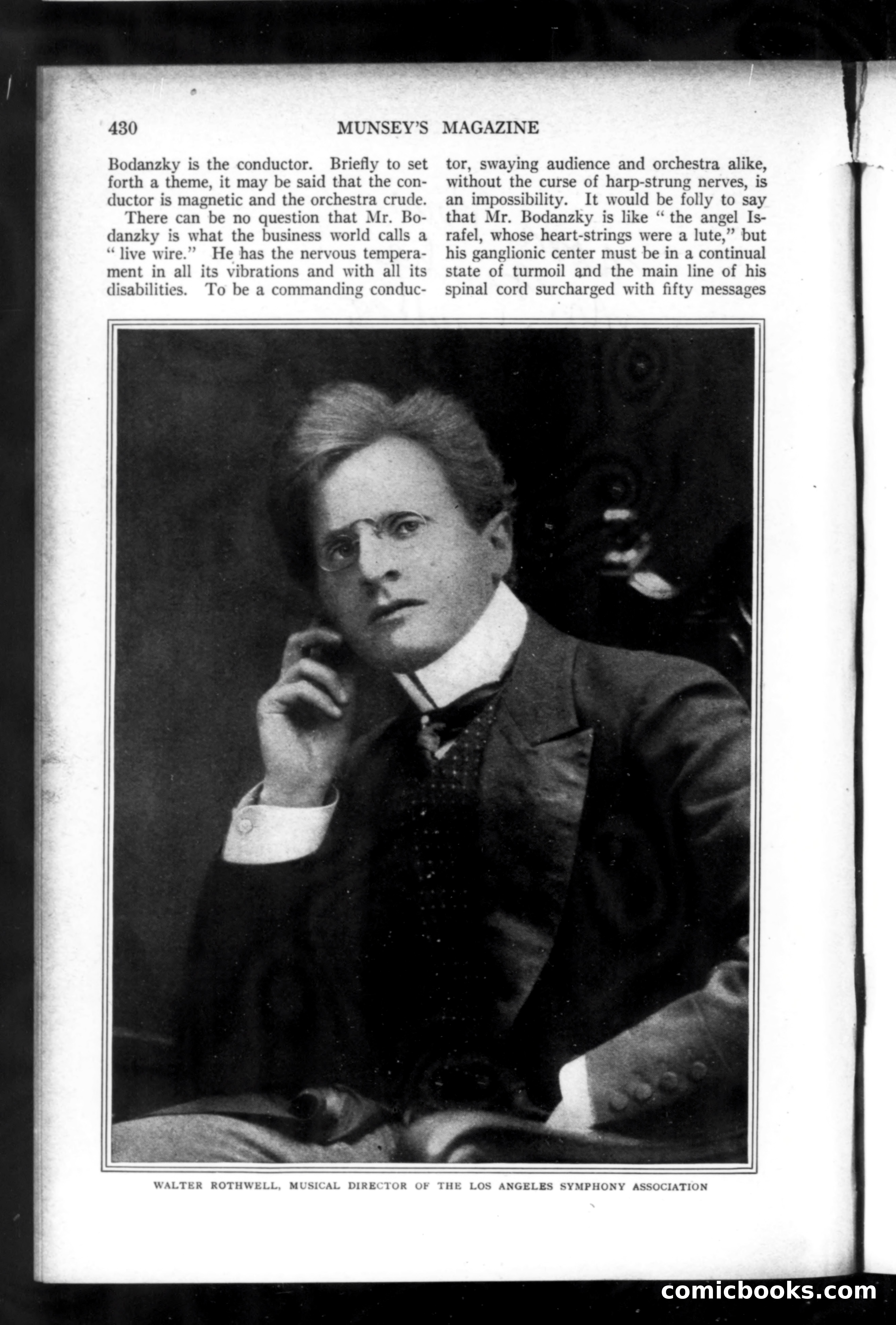 Munsey's Magazine, April 1920 — page 46 of 192