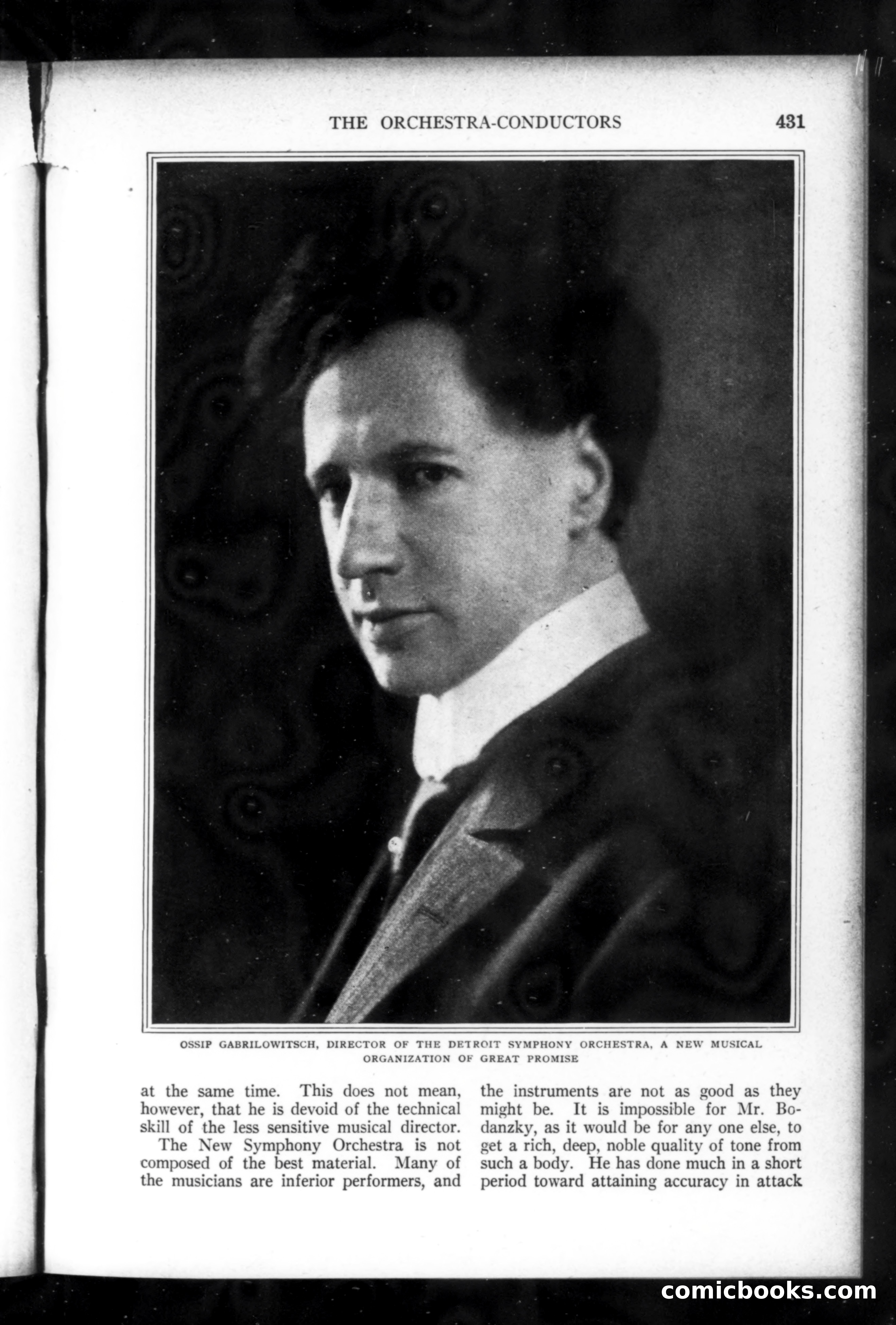 Munsey's Magazine, April 1920 — page 47 of 192