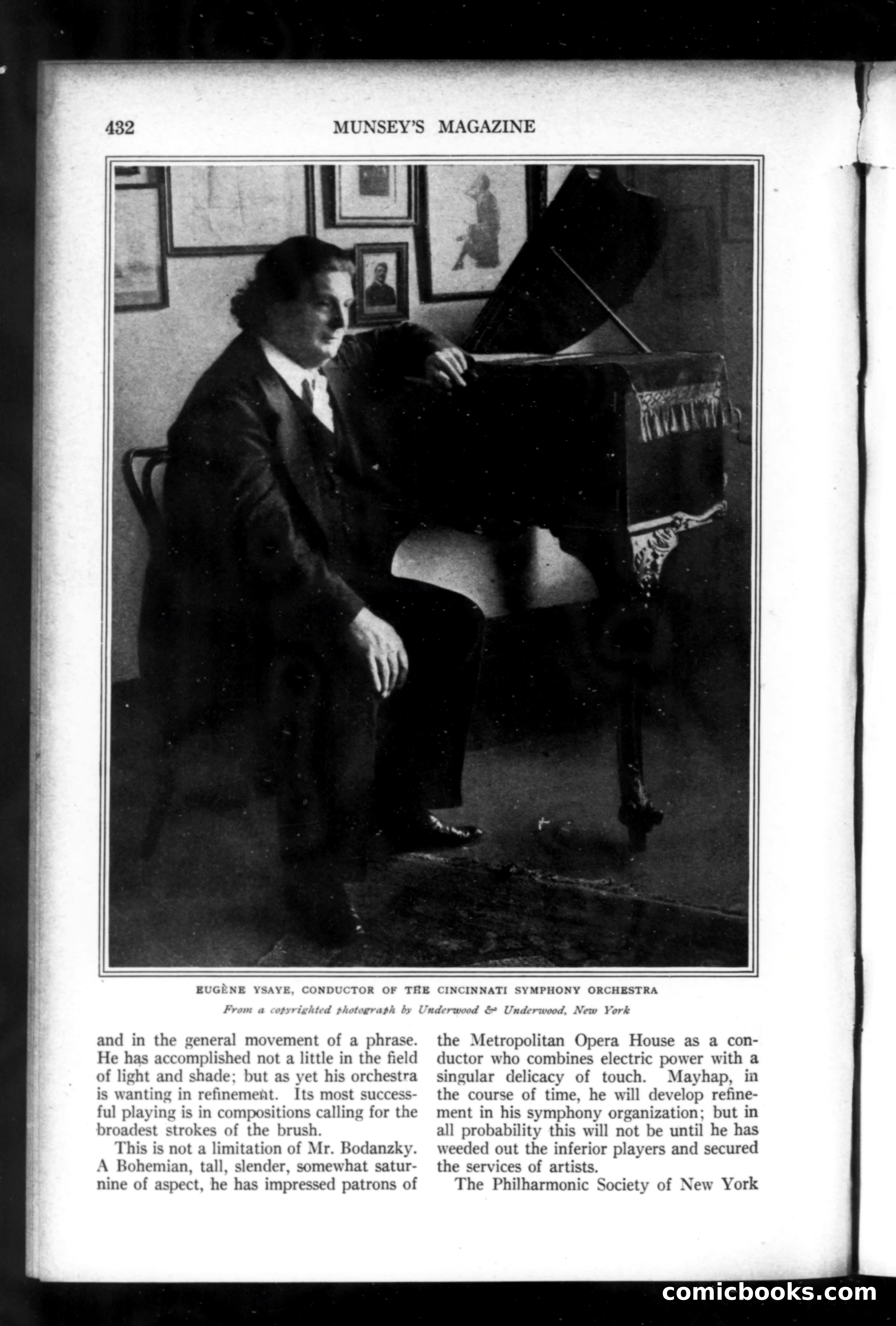 Munsey's Magazine, April 1920 — page 48 of 192