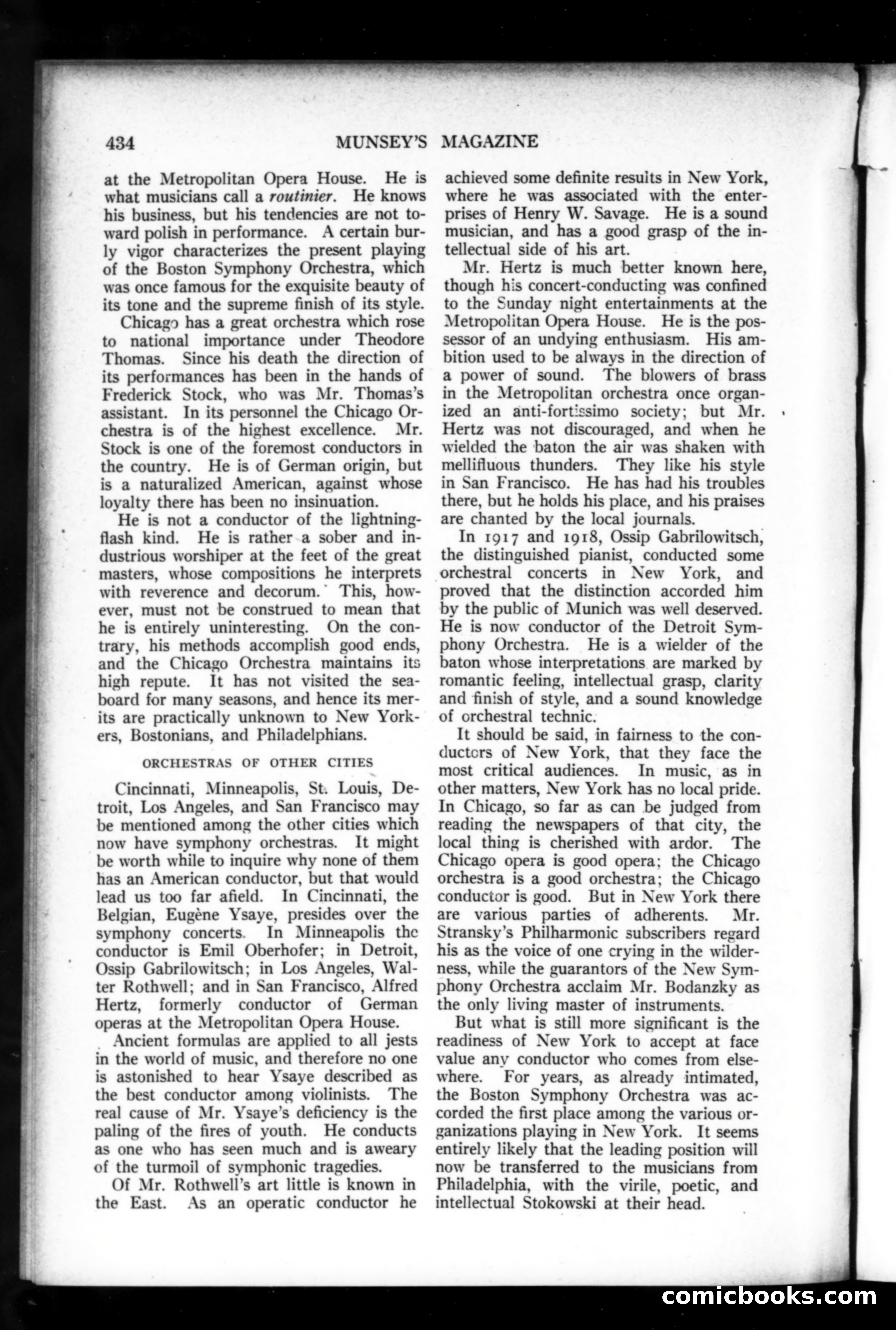 Munsey's Magazine, April 1920 — page 50 of 192