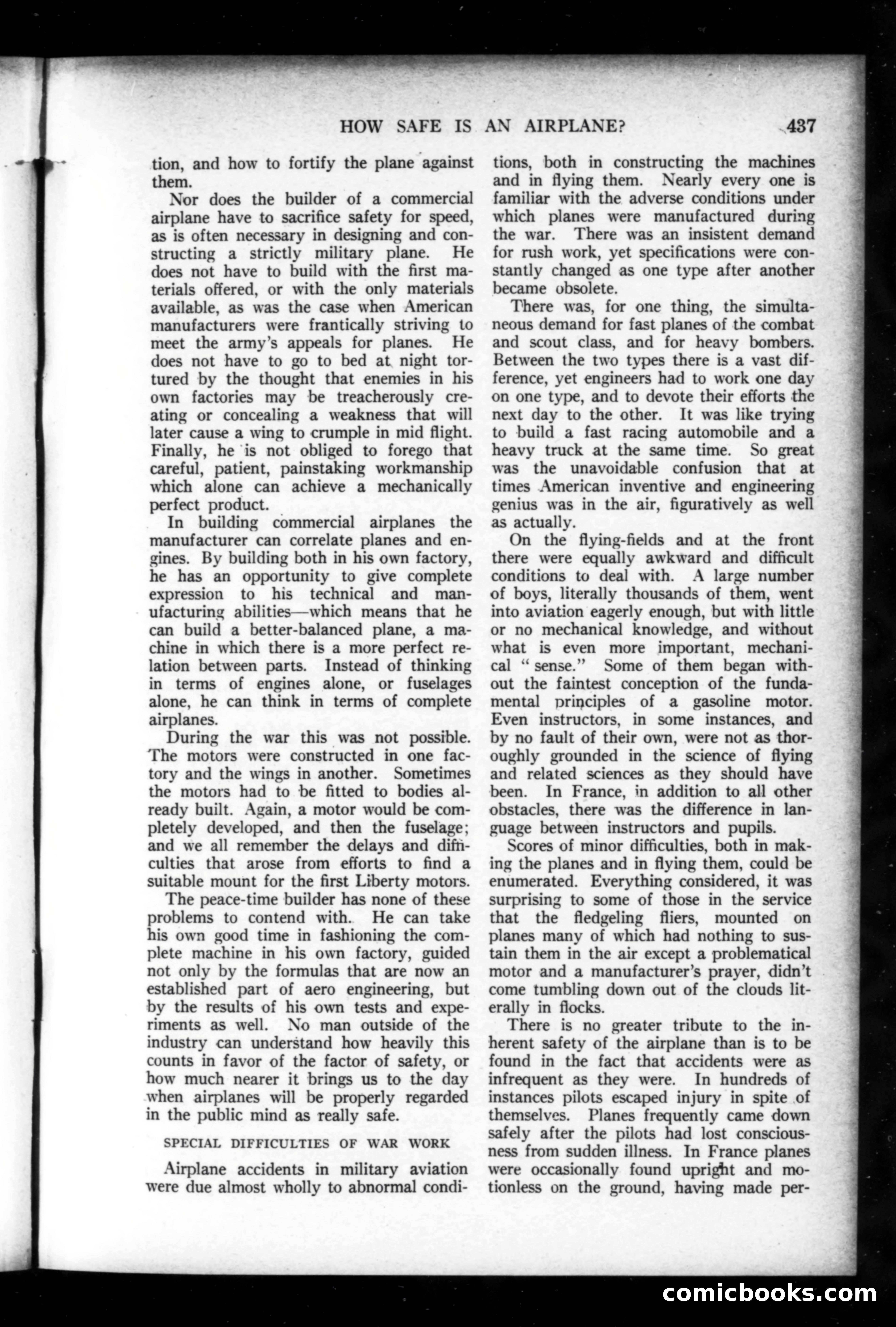 Munsey's Magazine, April 1920 — page 53 of 192