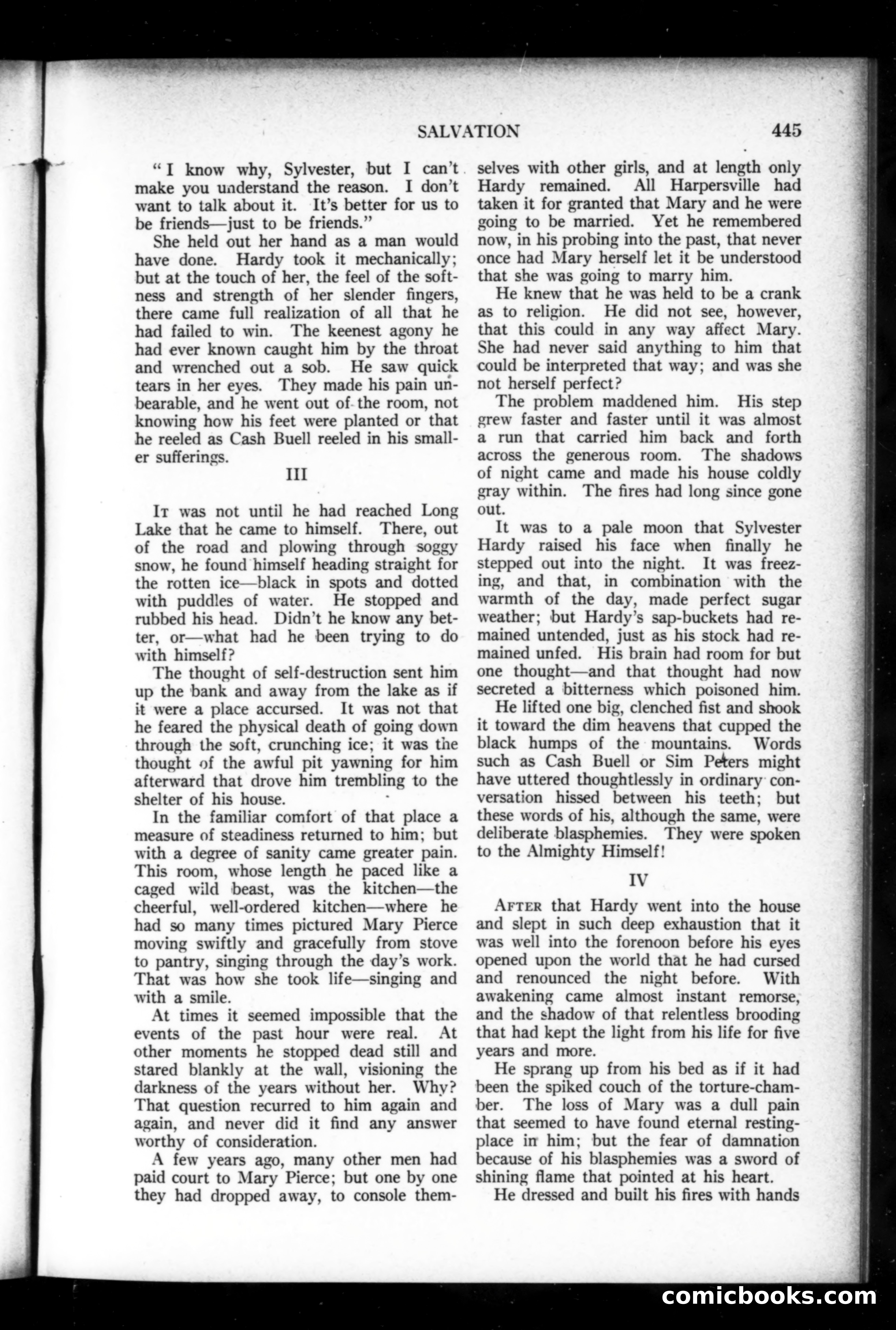 Munsey's Magazine, April 1920 — page 61 of 192