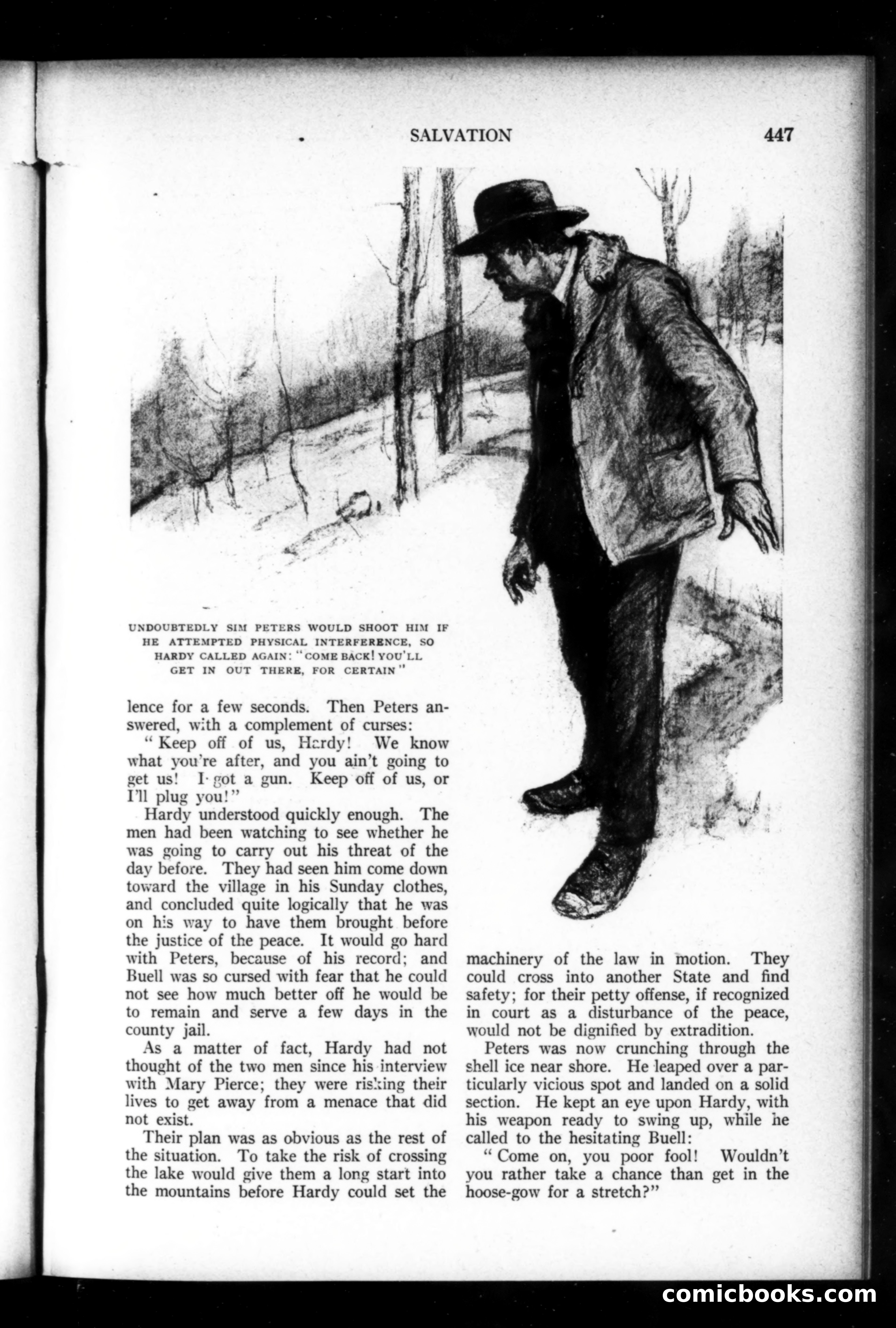 Munsey's Magazine, April 1920 — page 63 of 192
