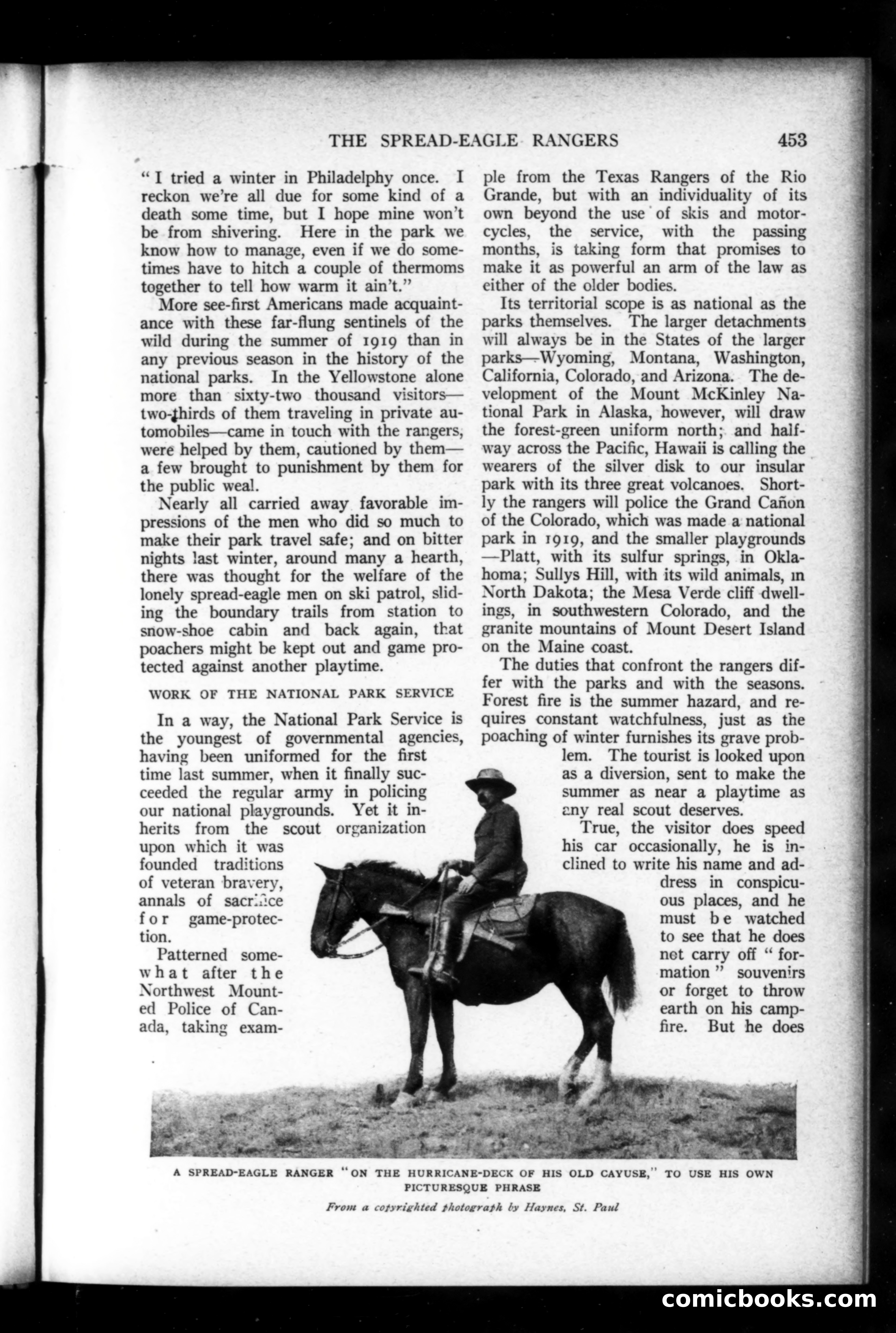 Munsey's Magazine, April 1920 — page 69 of 192
