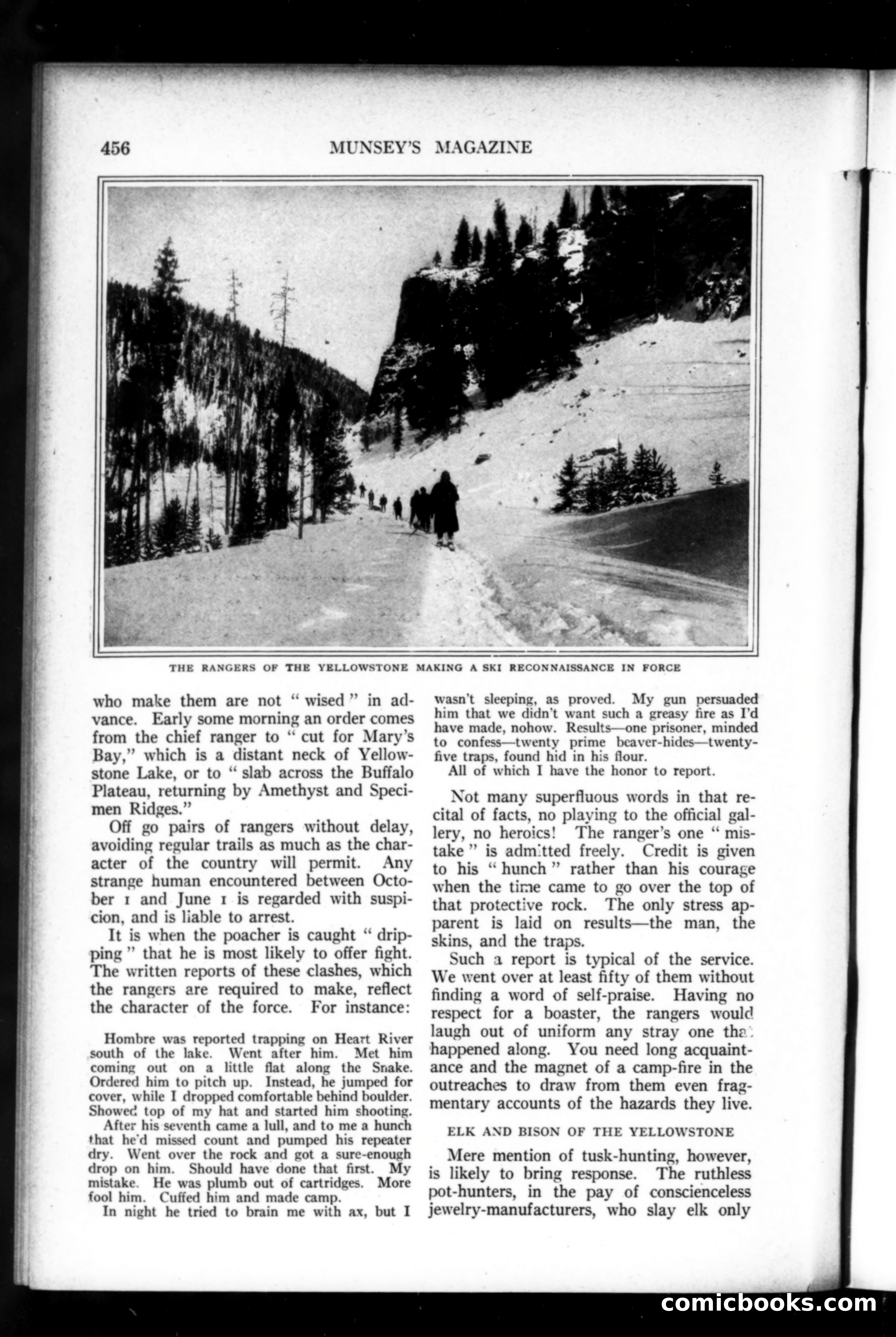 Munsey's Magazine, April 1920 — page 72 of 192