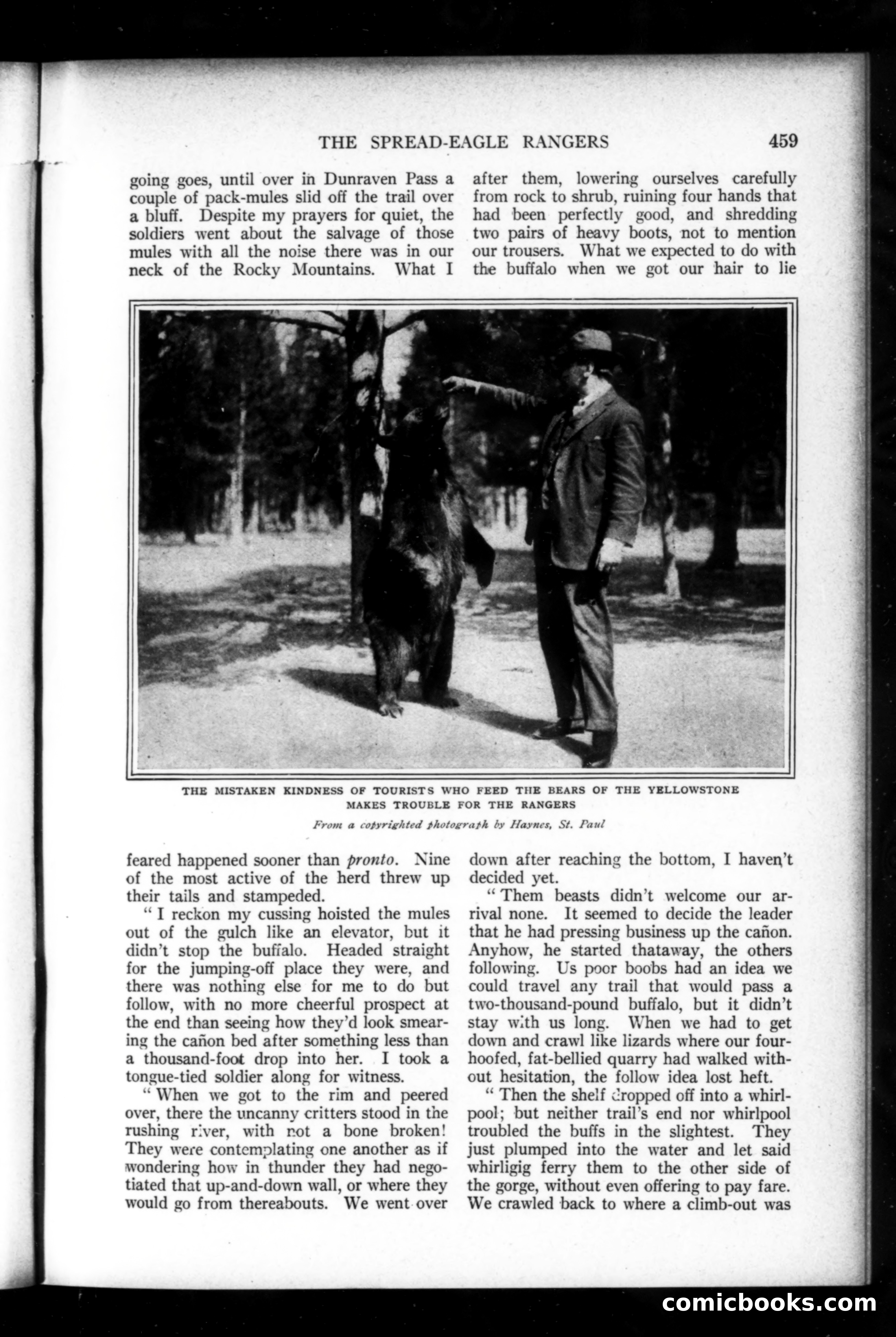 Munsey's Magazine, April 1920 — page 75 of 192