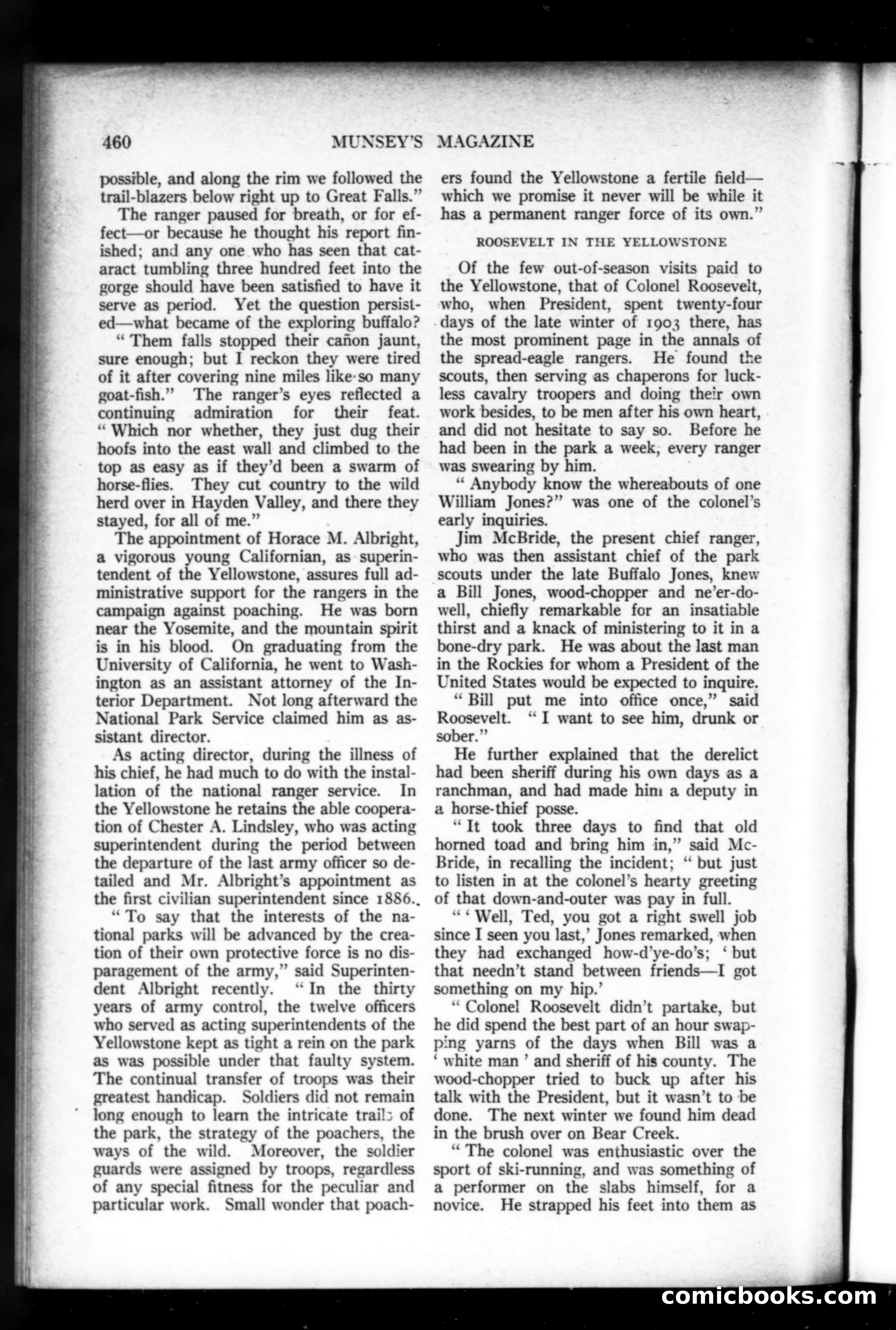 Munsey's Magazine, April 1920 — page 76 of 192