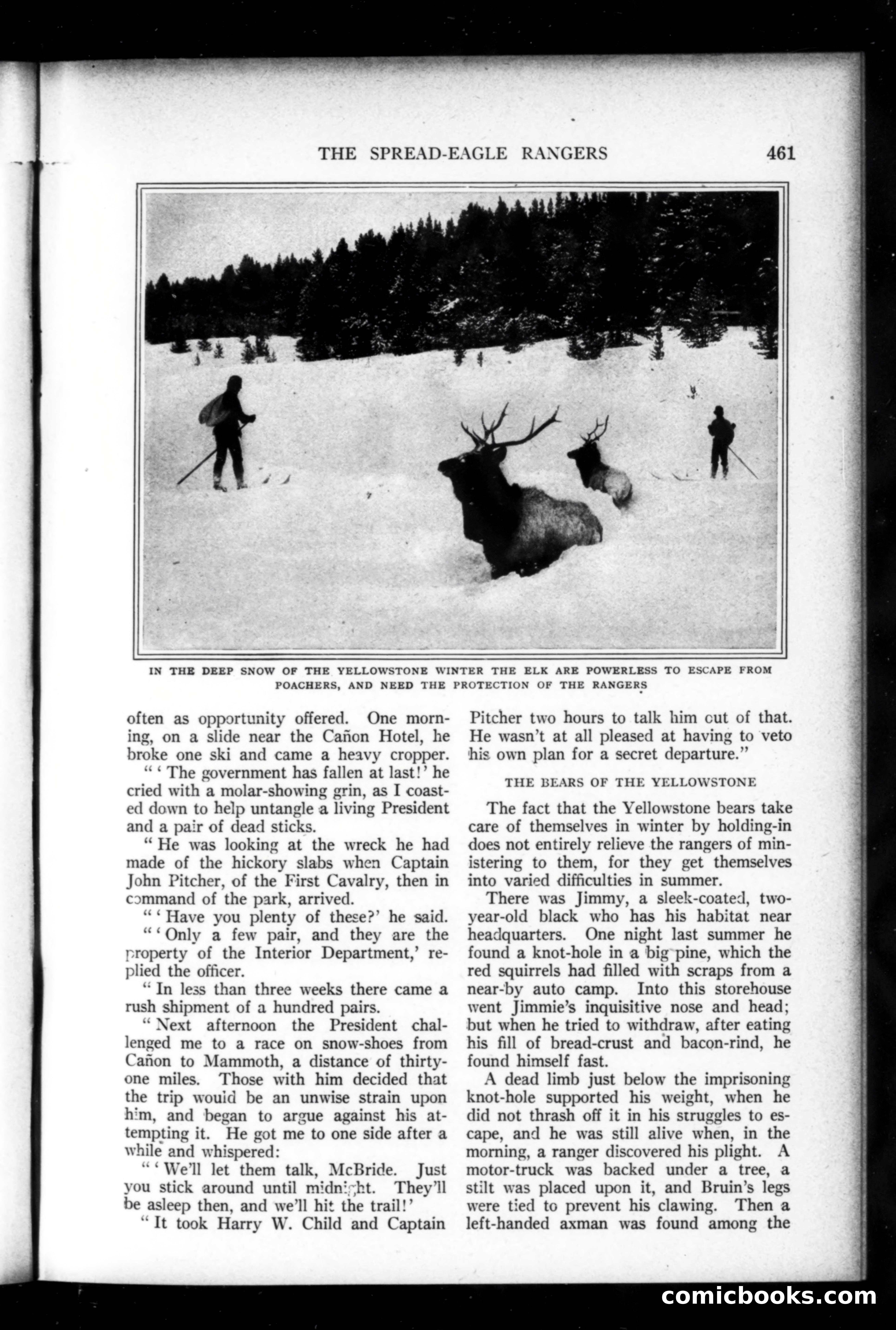 Munsey's Magazine, April 1920 — page 77 of 192