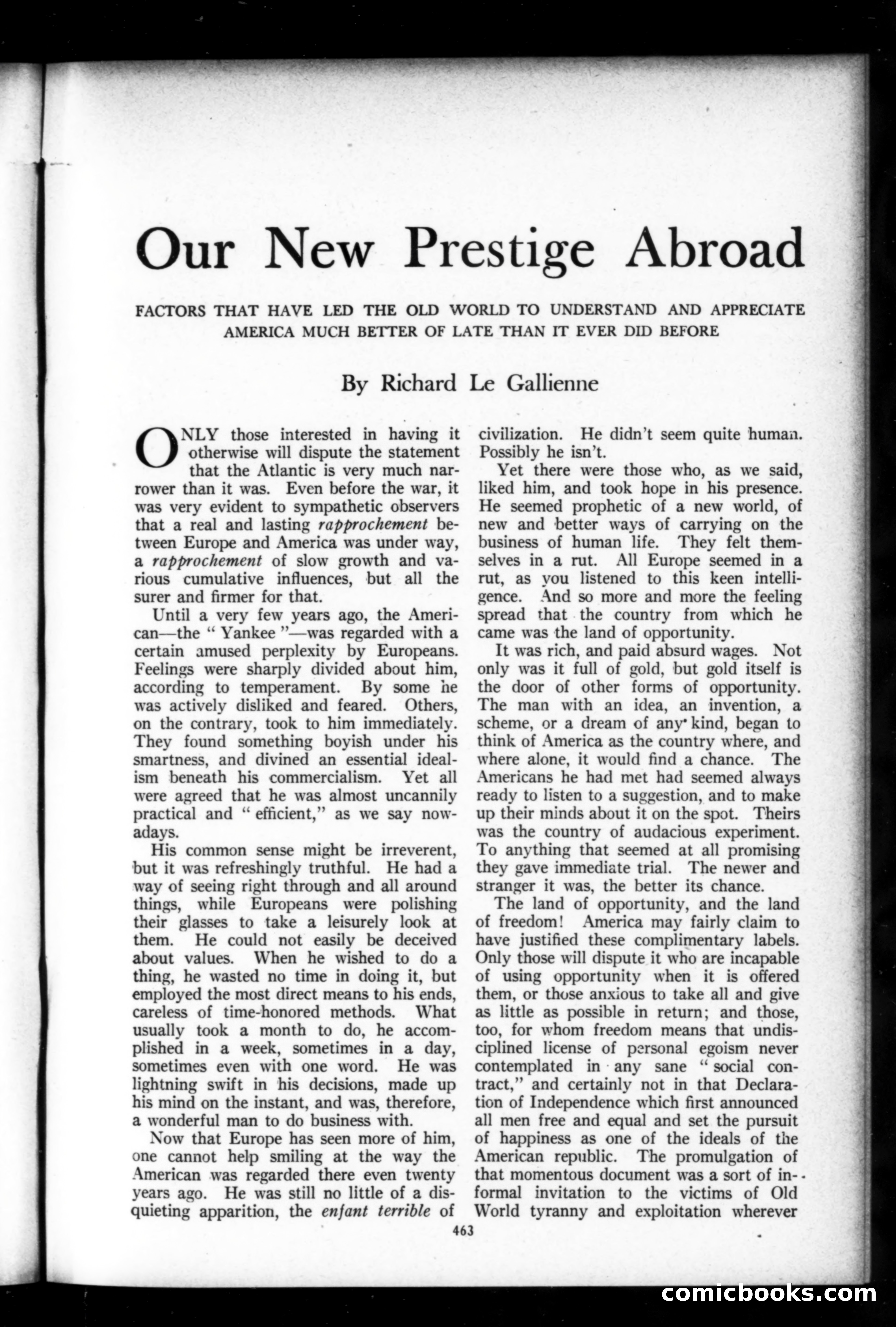 Munsey's Magazine, April 1920 — page 79 of 192