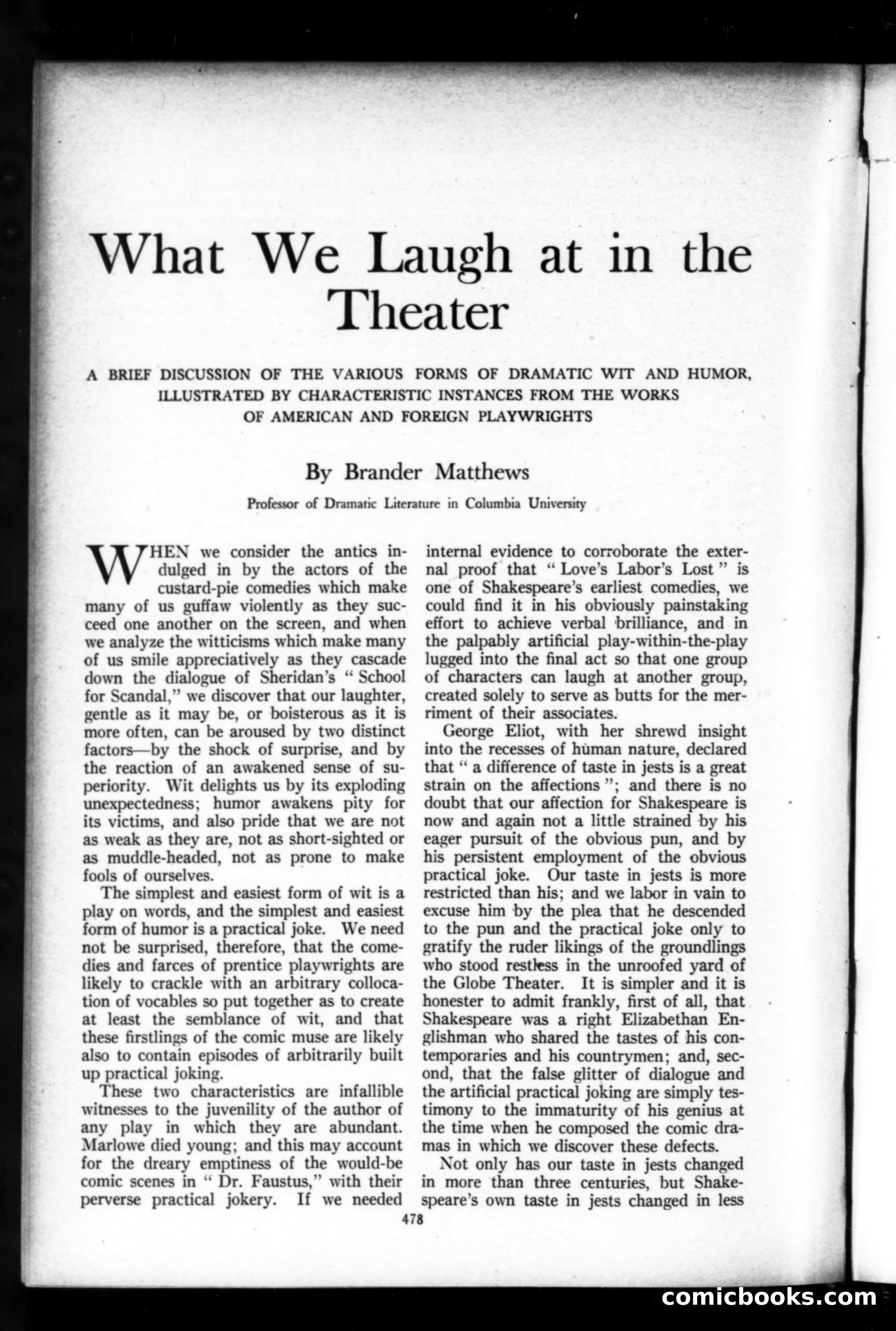 Munsey's Magazine, April 1920 — page 94 of 192