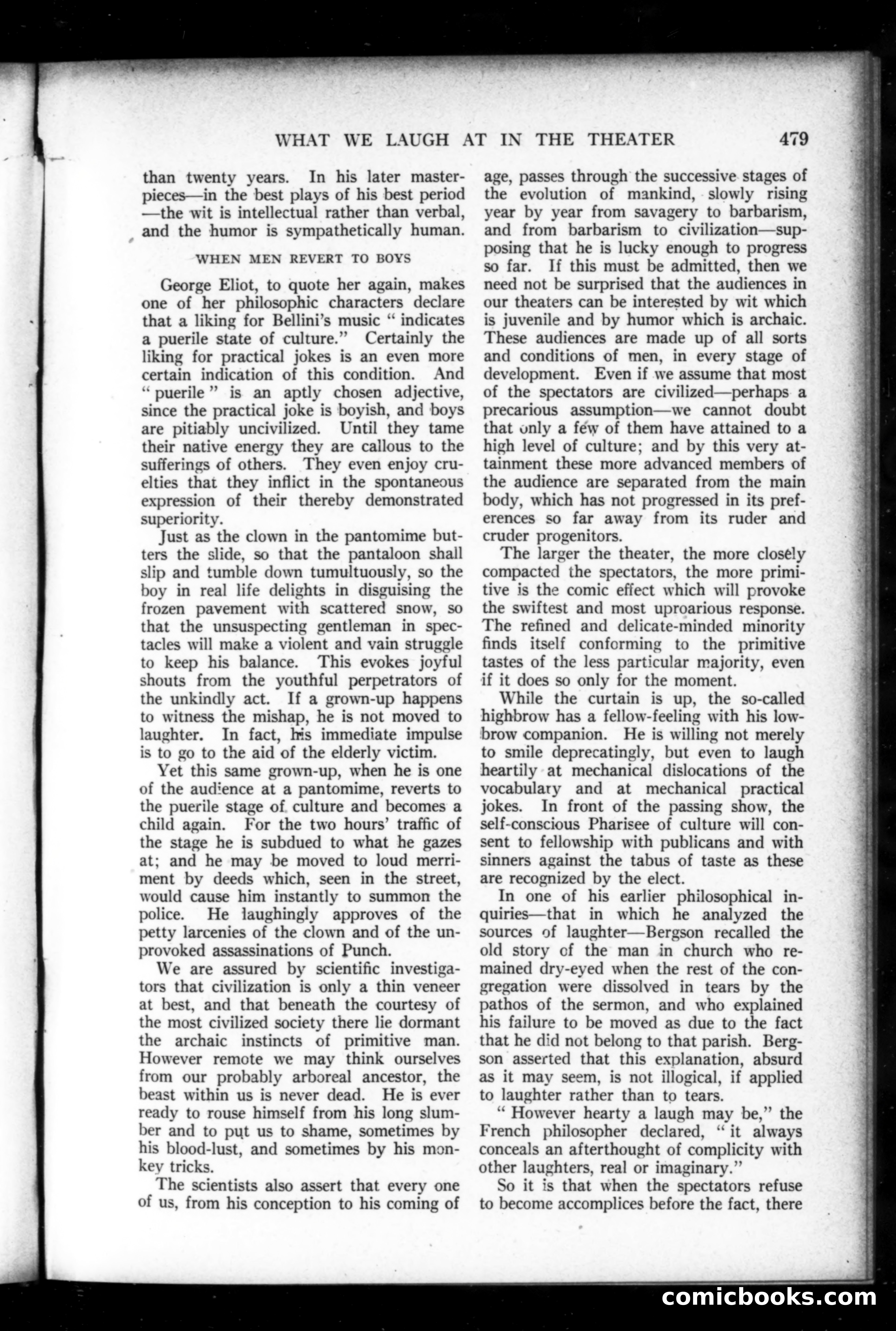 Munsey's Magazine, April 1920 — page 95 of 192