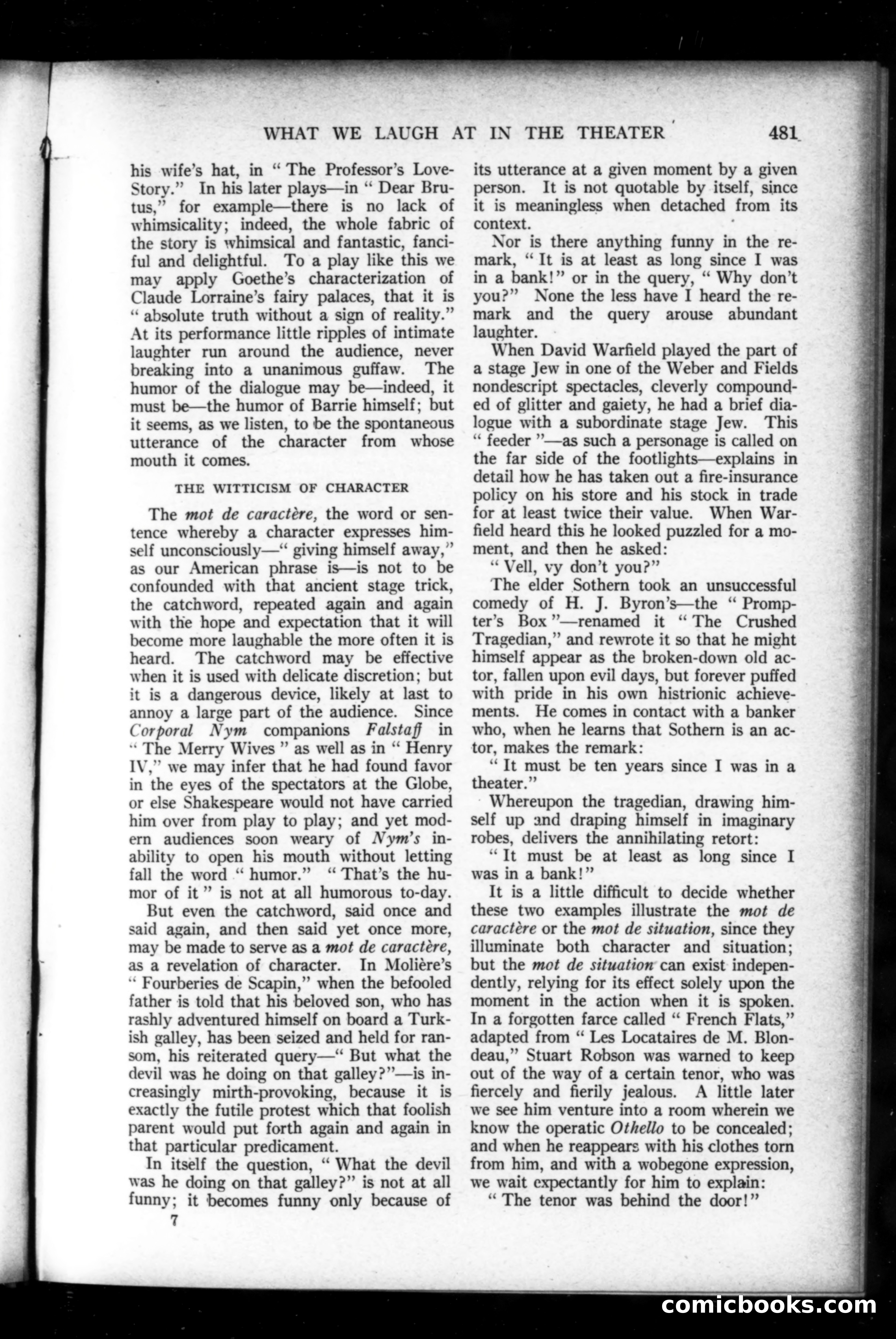 Munsey's Magazine, April 1920 — page 97 of 192