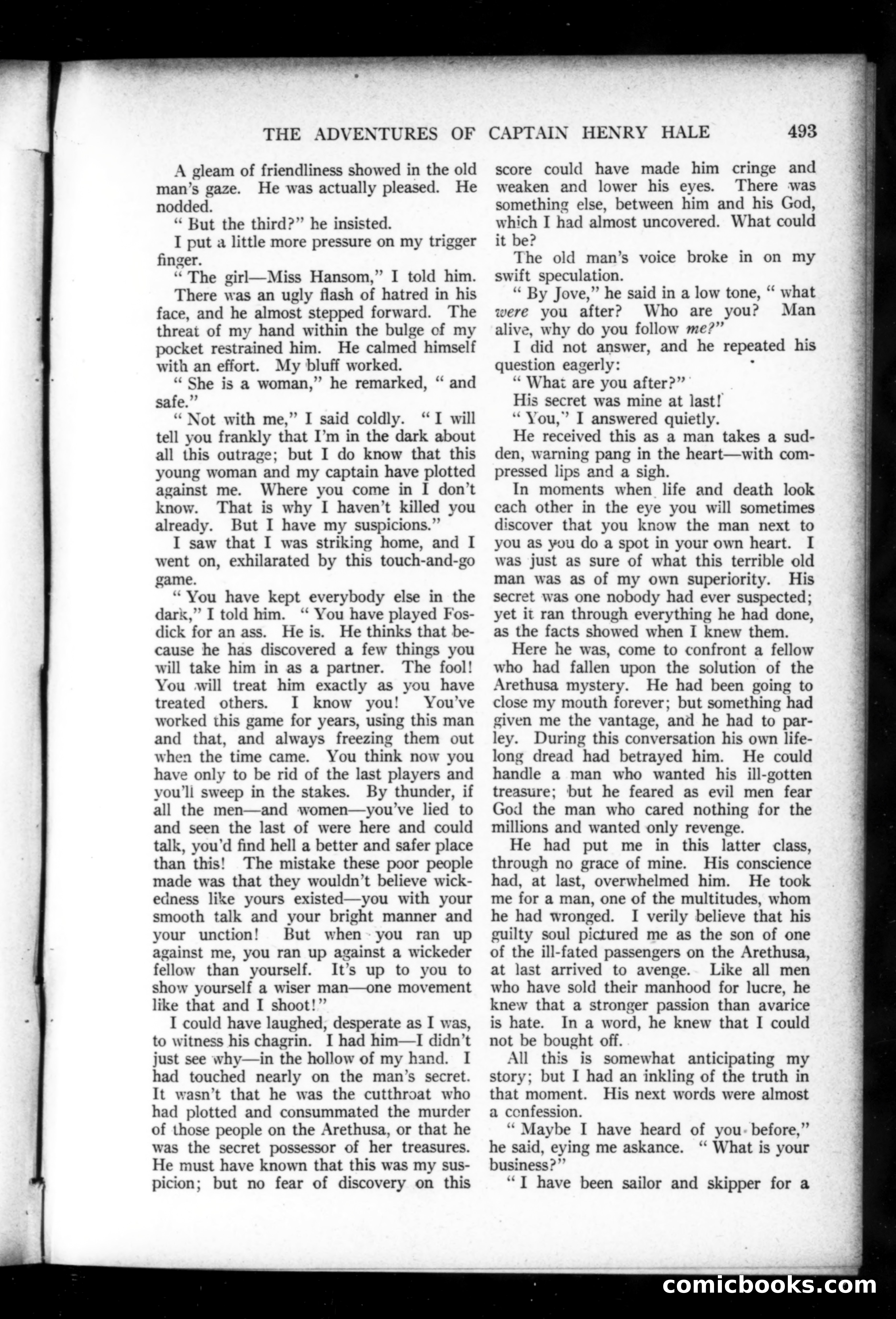Munsey's Magazine, April 1920 — page 109 of 192