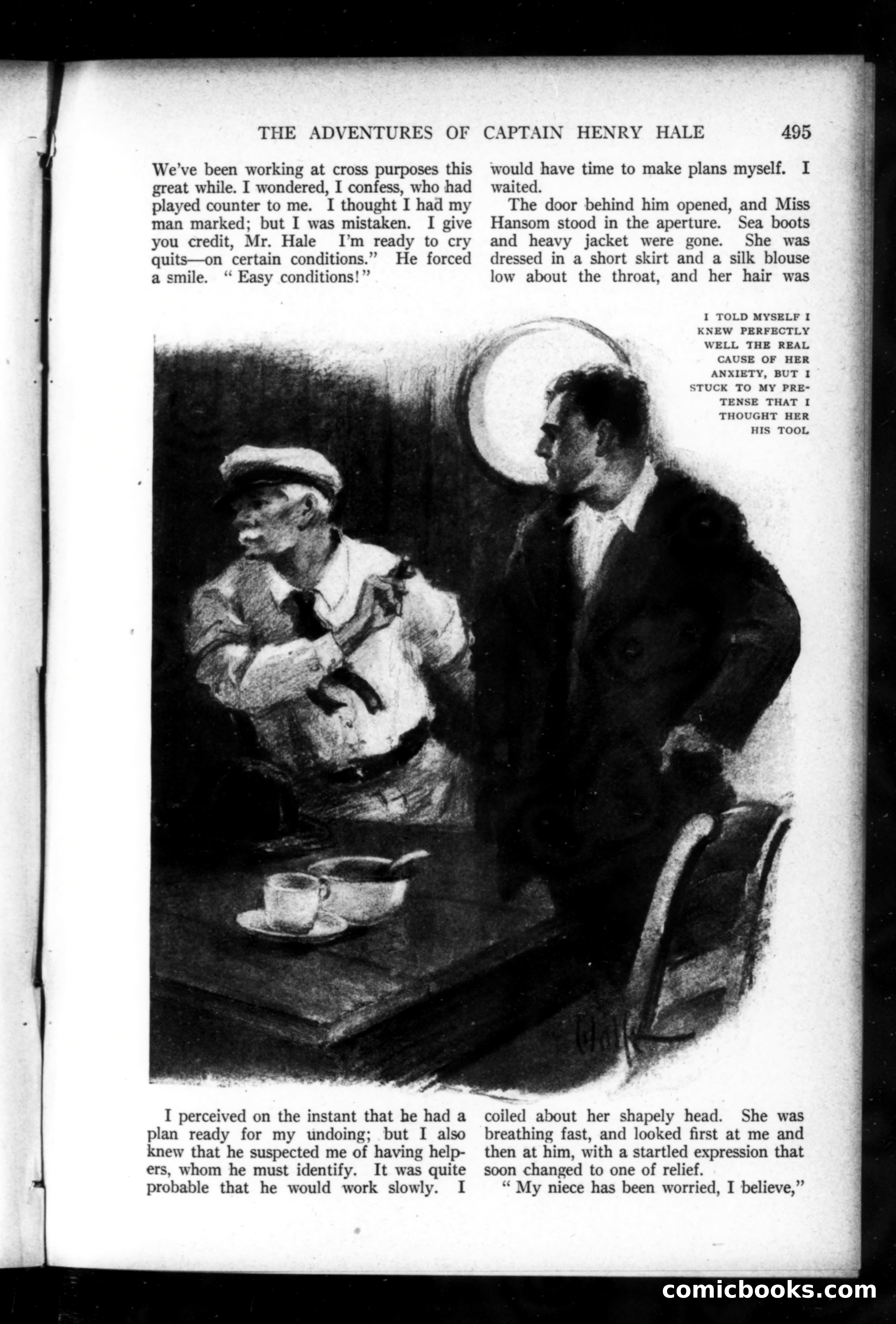 Munsey's Magazine, April 1920 — page 111 of 192