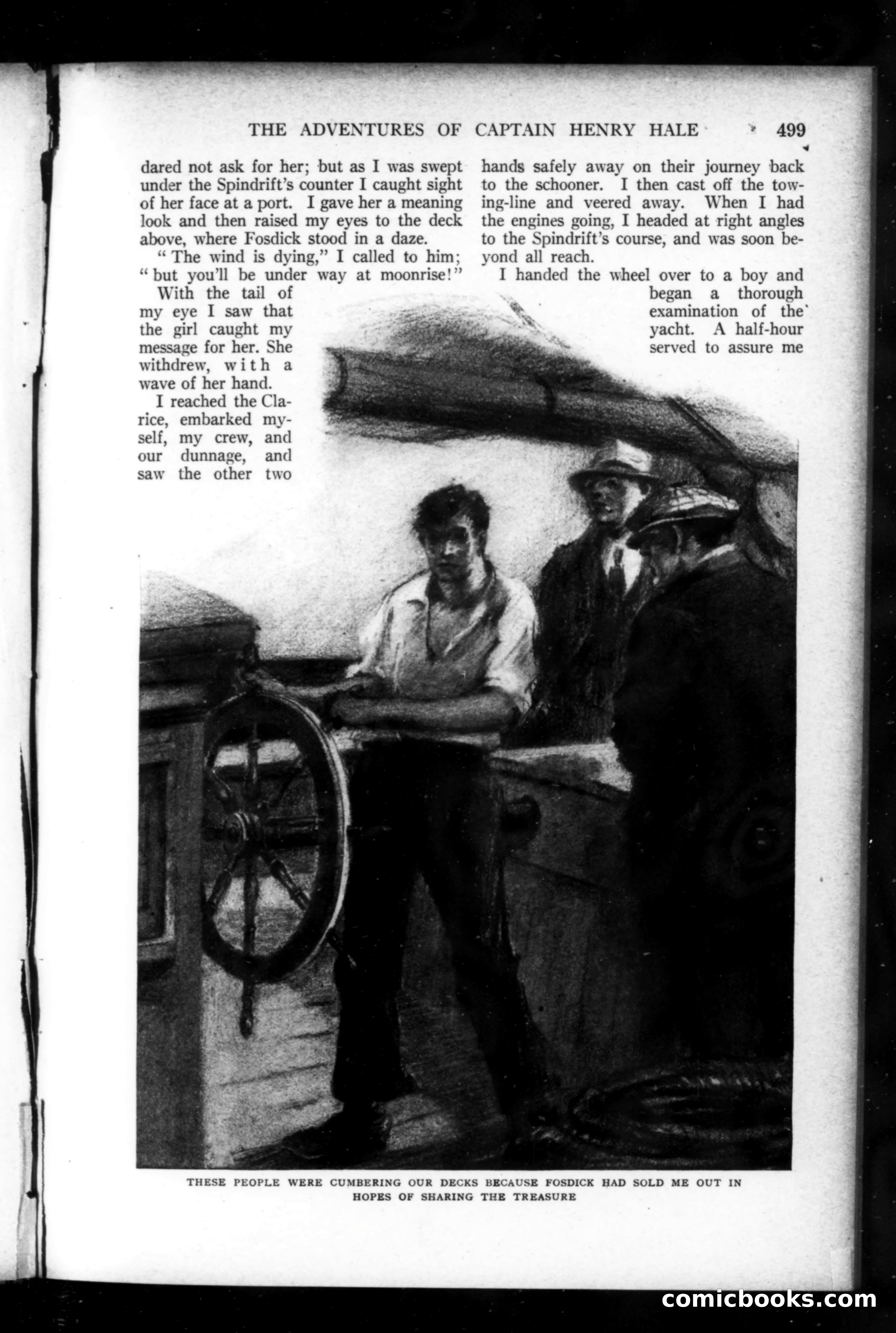Munsey's Magazine, April 1920 — page 115 of 192
