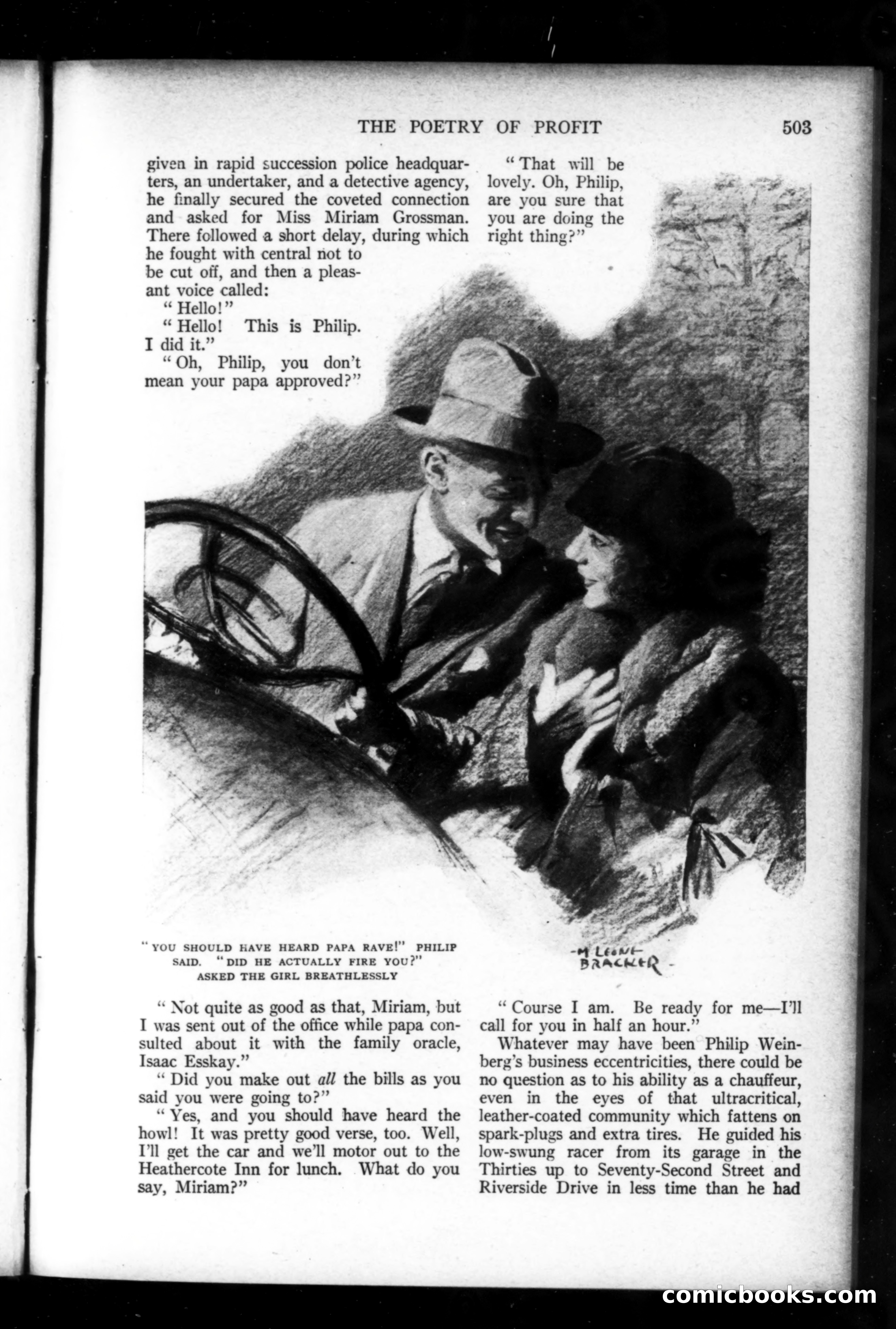 Munsey's Magazine, April 1920 — page 119 of 192