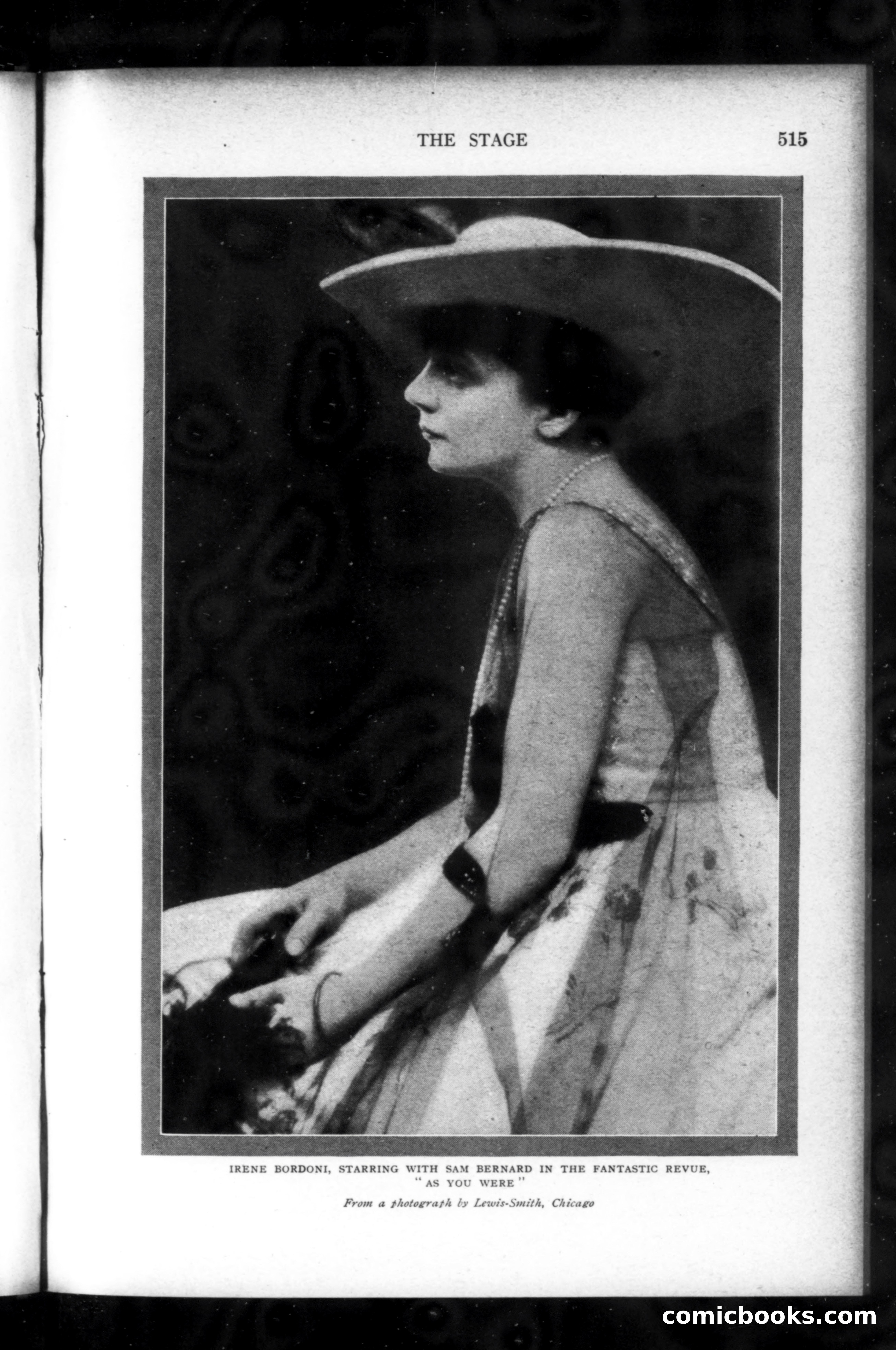Munsey's Magazine, April 1920 — page 131 of 192