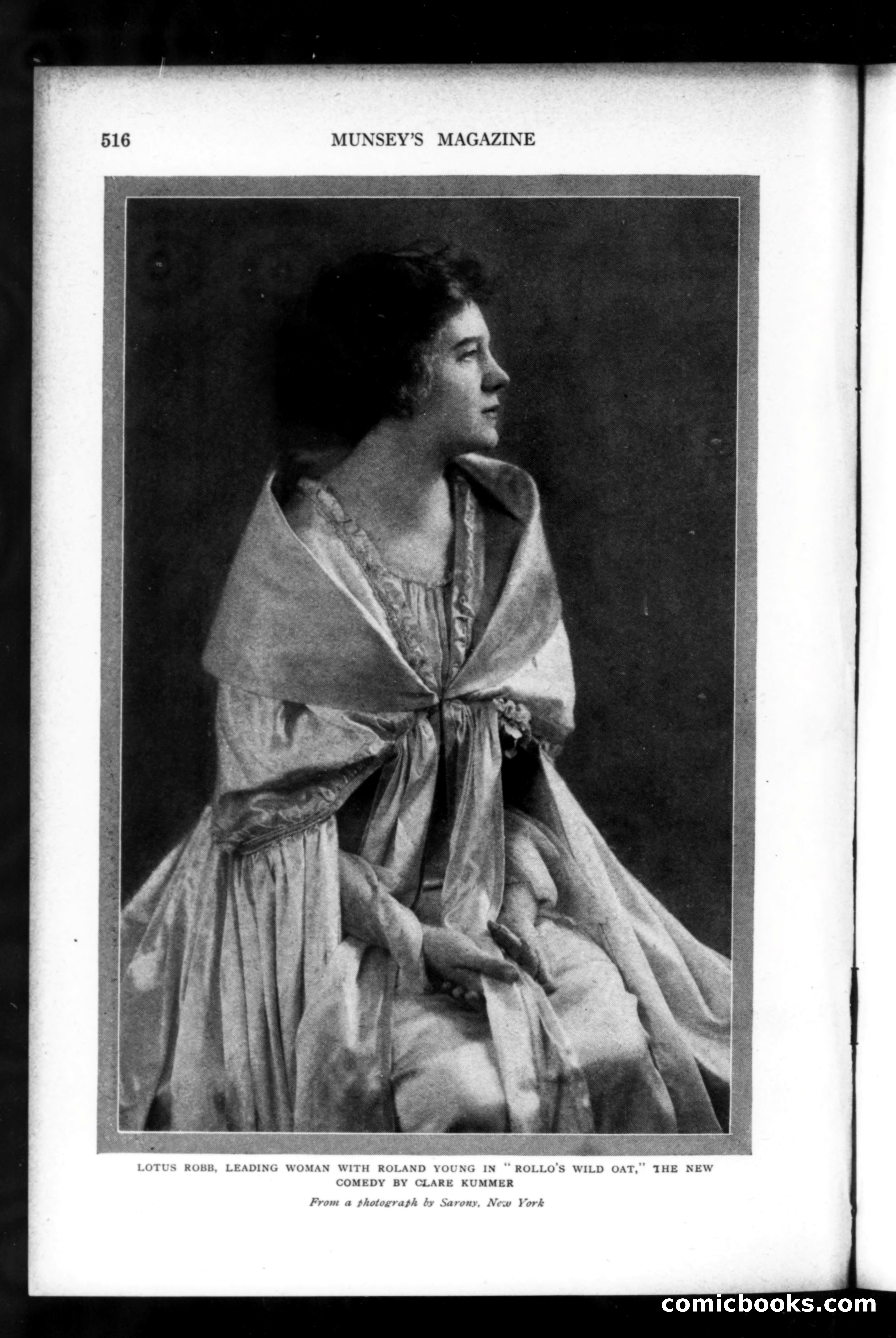 Munsey's Magazine, April 1920 — page 132 of 192