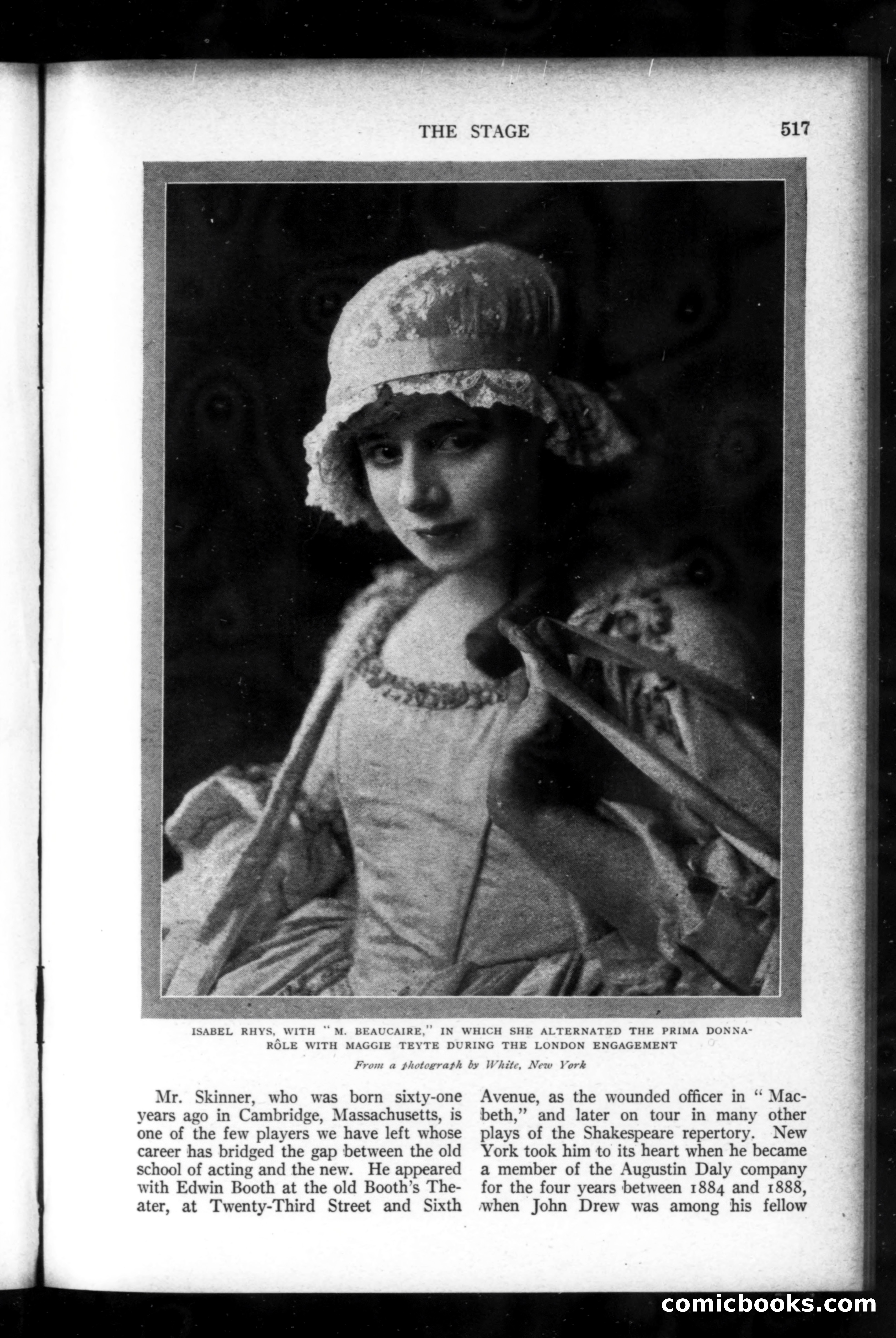Munsey's Magazine, April 1920 — page 133 of 192