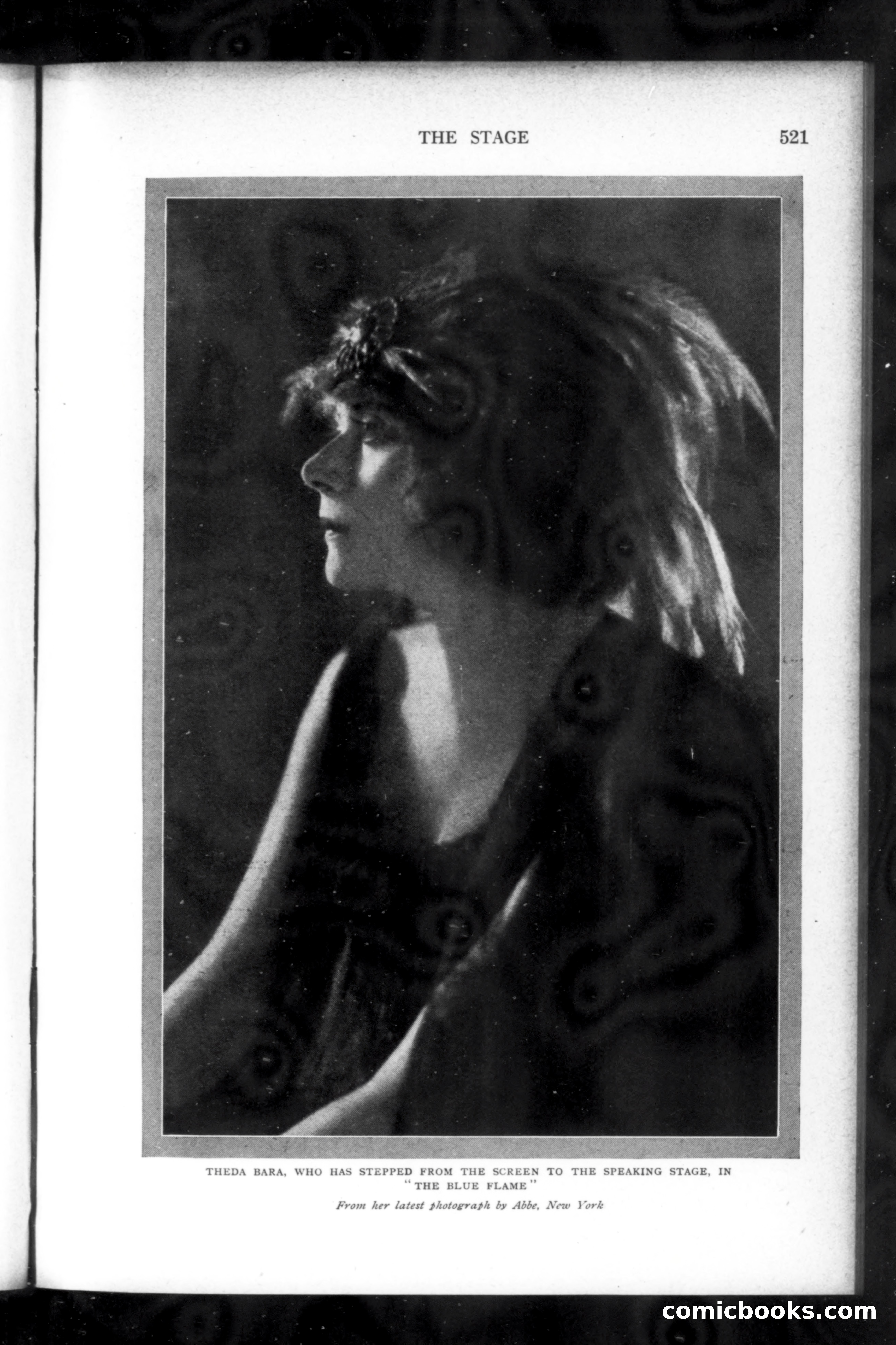Munsey's Magazine, April 1920 — page 137 of 192