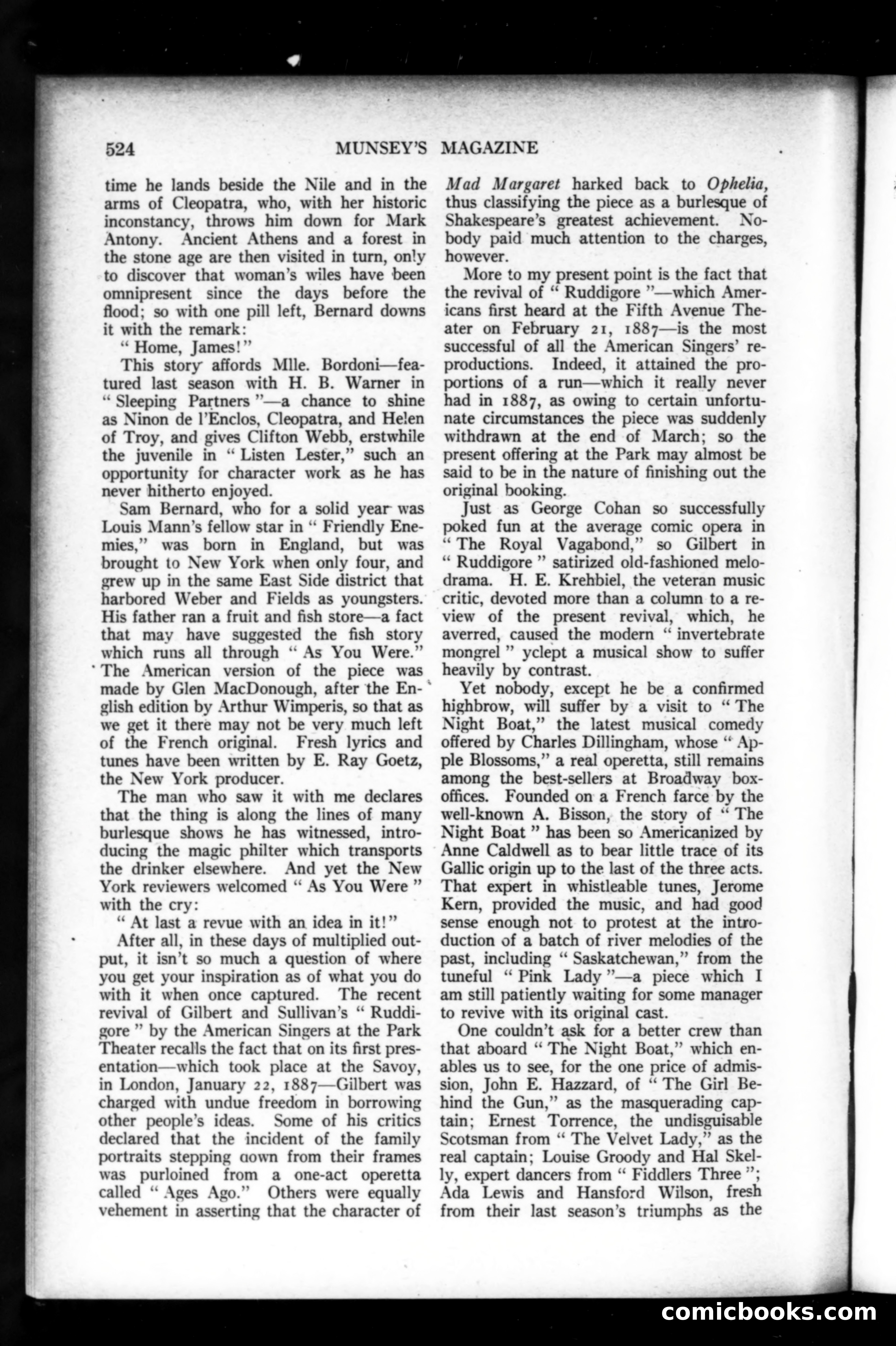 Munsey's Magazine, April 1920 — page 140 of 192