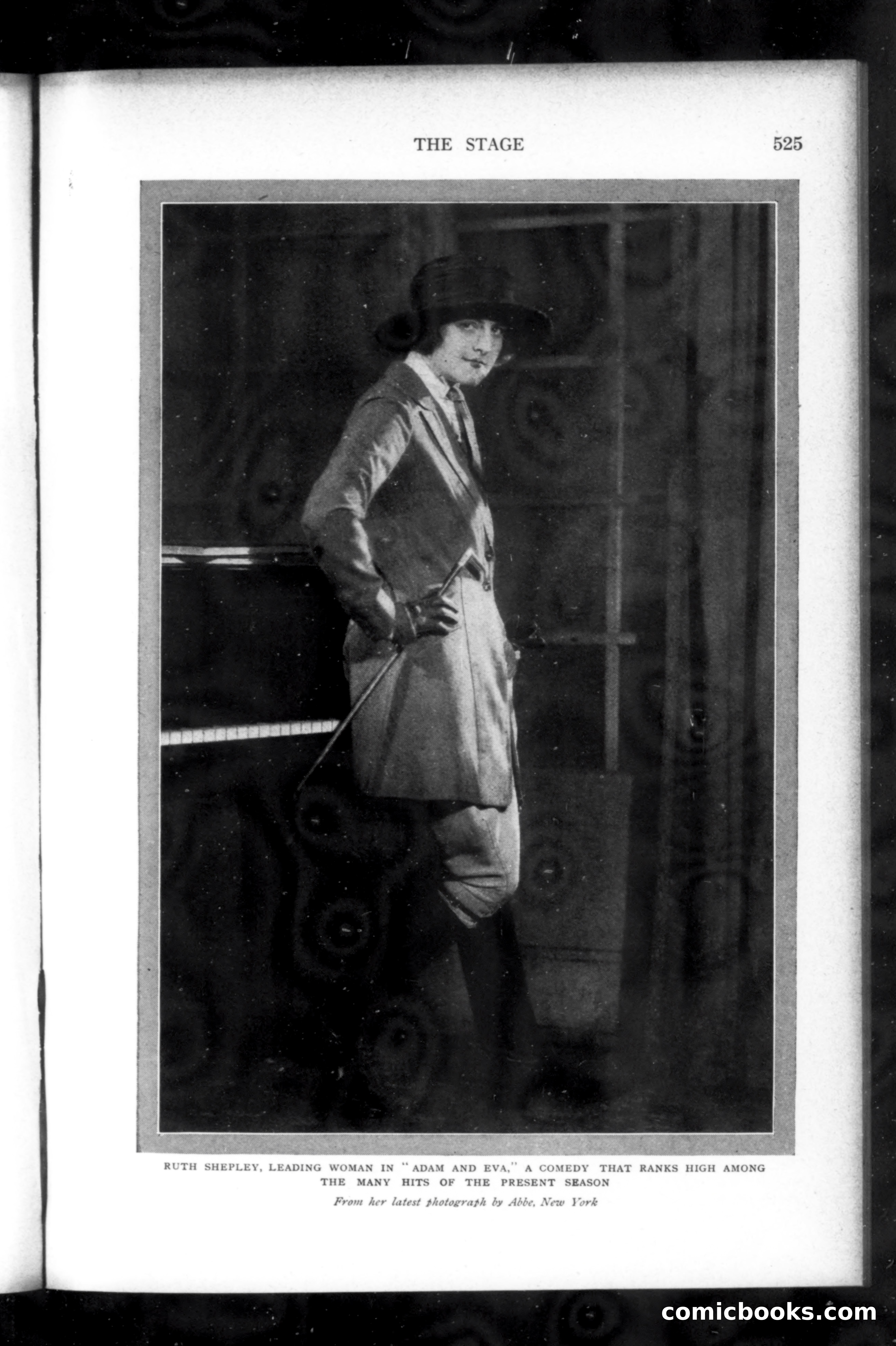 Munsey's Magazine, April 1920 — page 141 of 192