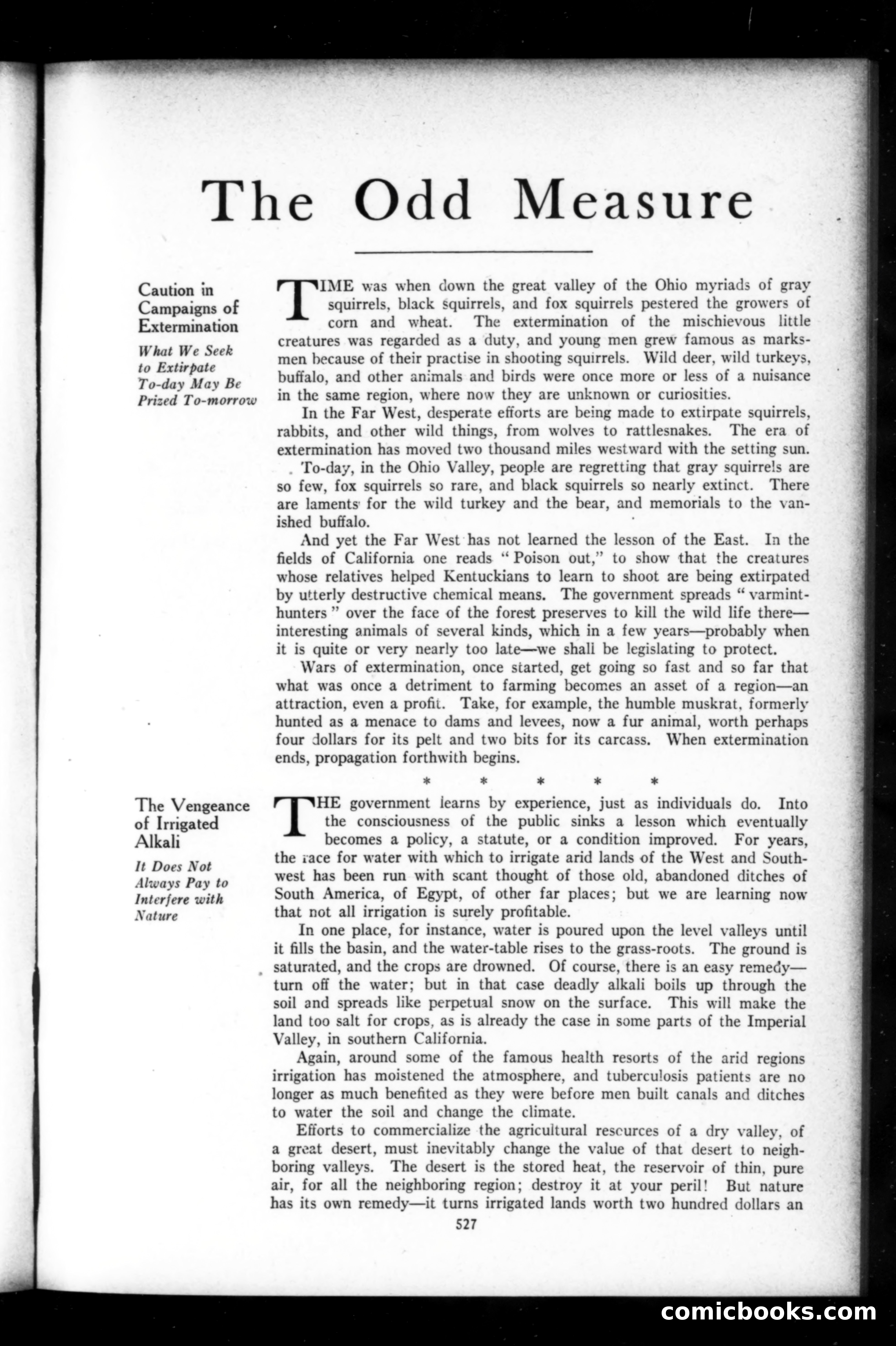 Munsey's Magazine, April 1920 — page 143 of 192