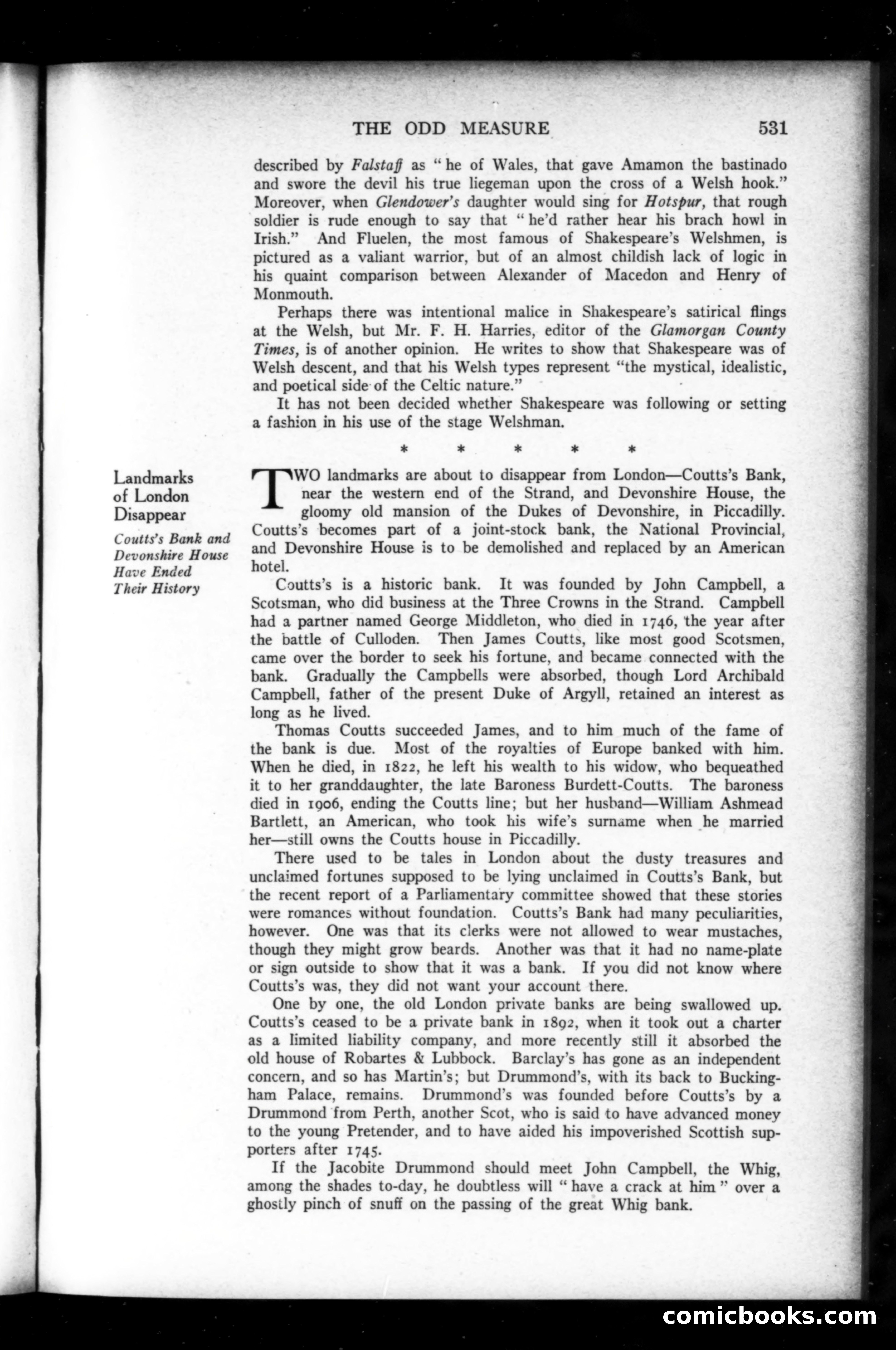 Munsey's Magazine, April 1920 — page 147 of 192