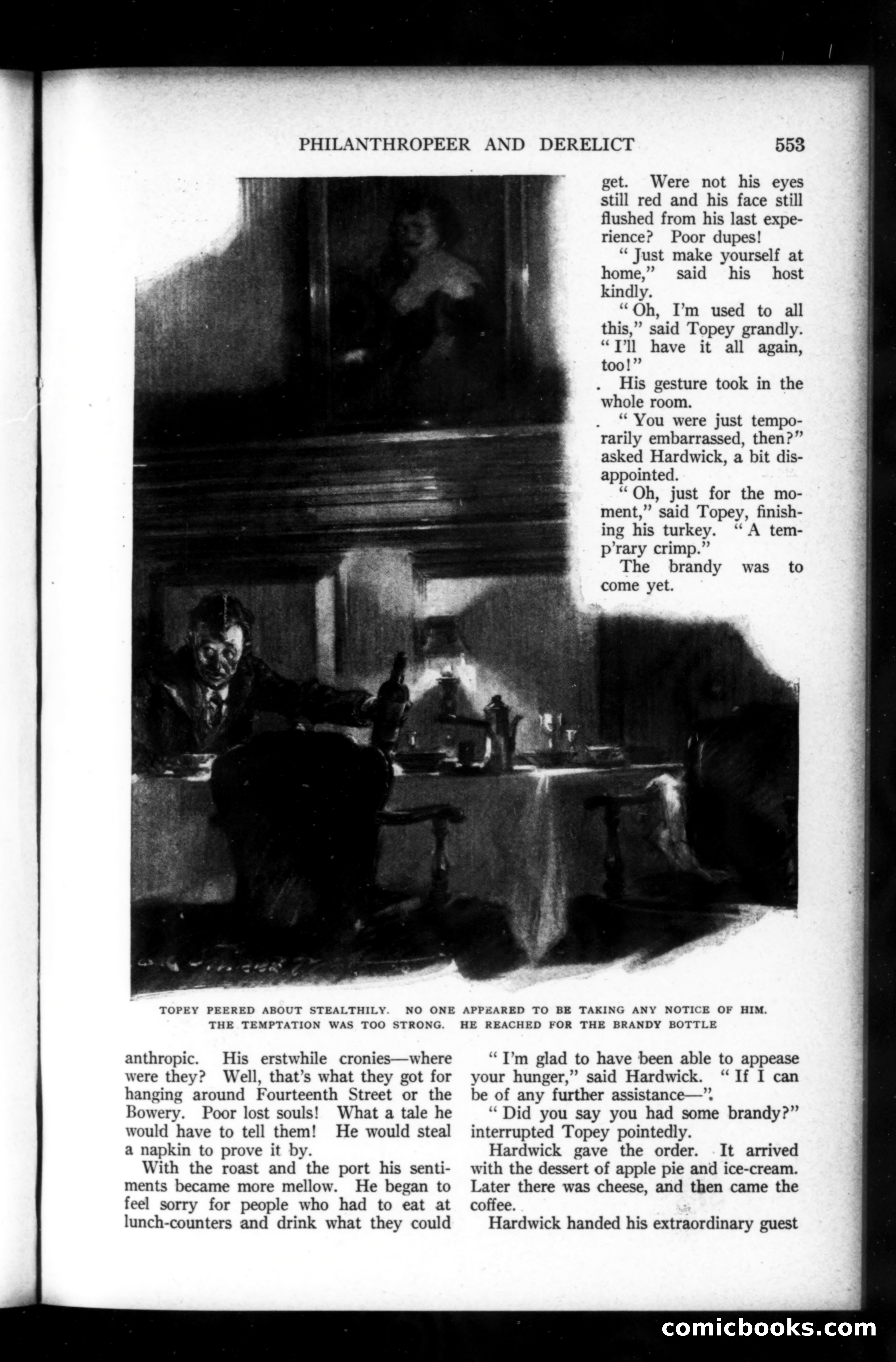 Munsey's Magazine, April 1920 — page 169 of 192