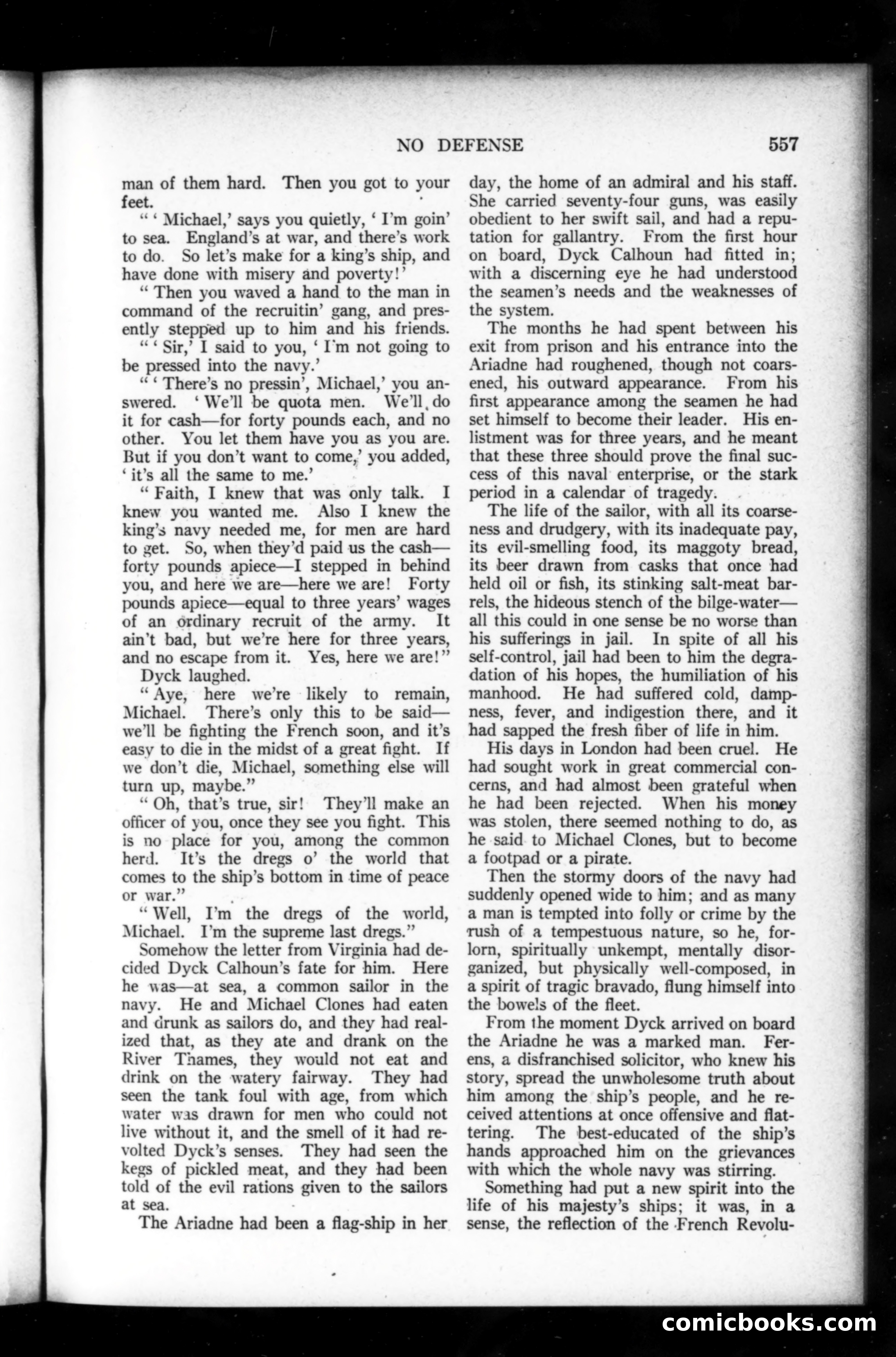 Munsey's Magazine, April 1920 — page 173 of 192