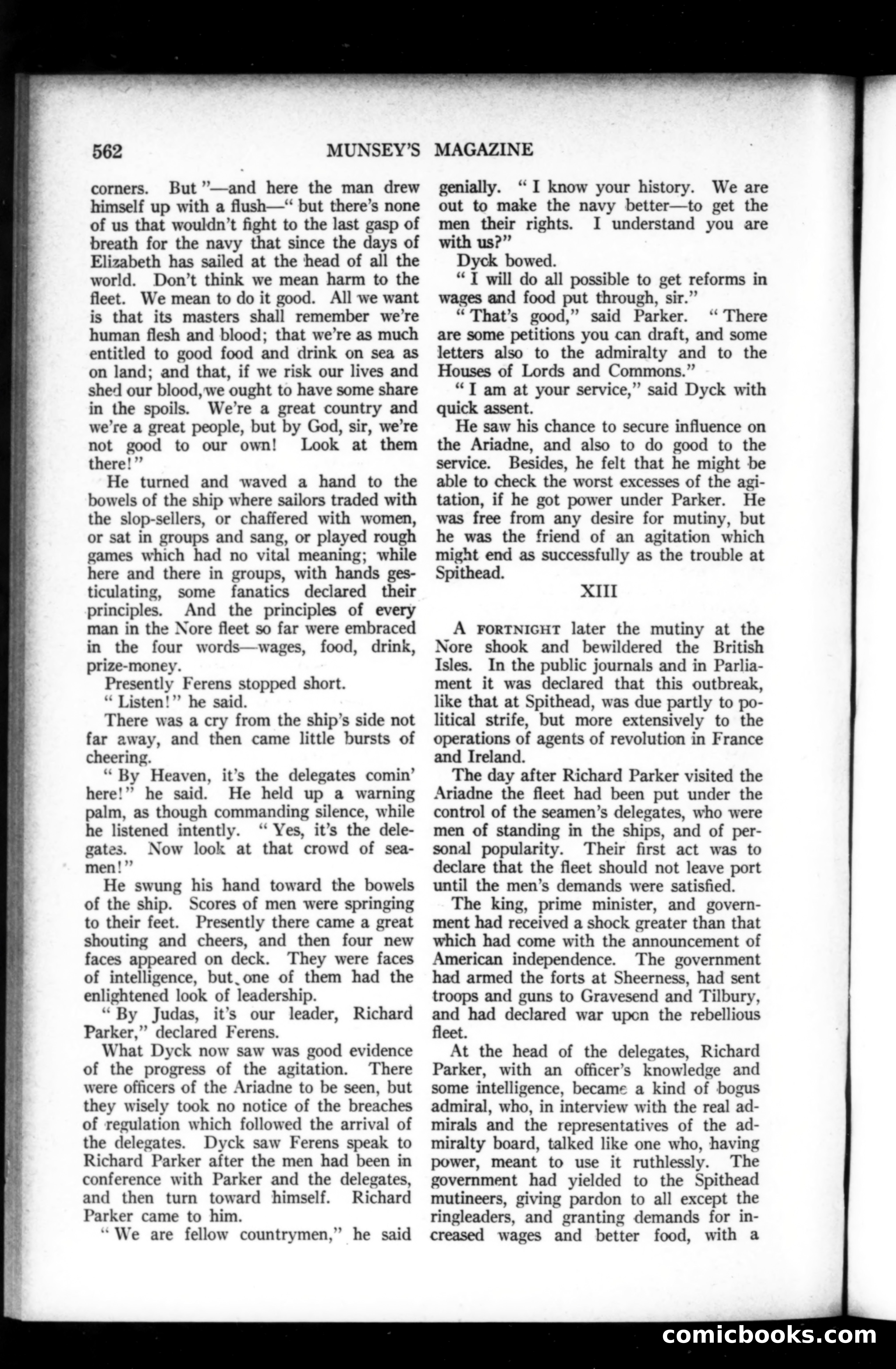 Munsey's Magazine, April 1920 — page 178 of 192